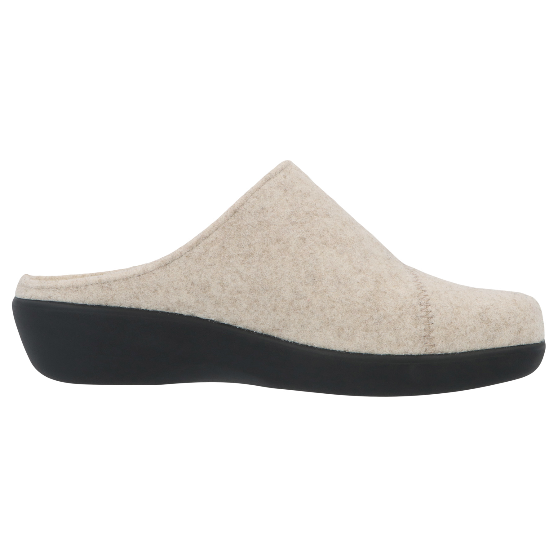 none hausschuhe seitenansicht rechts