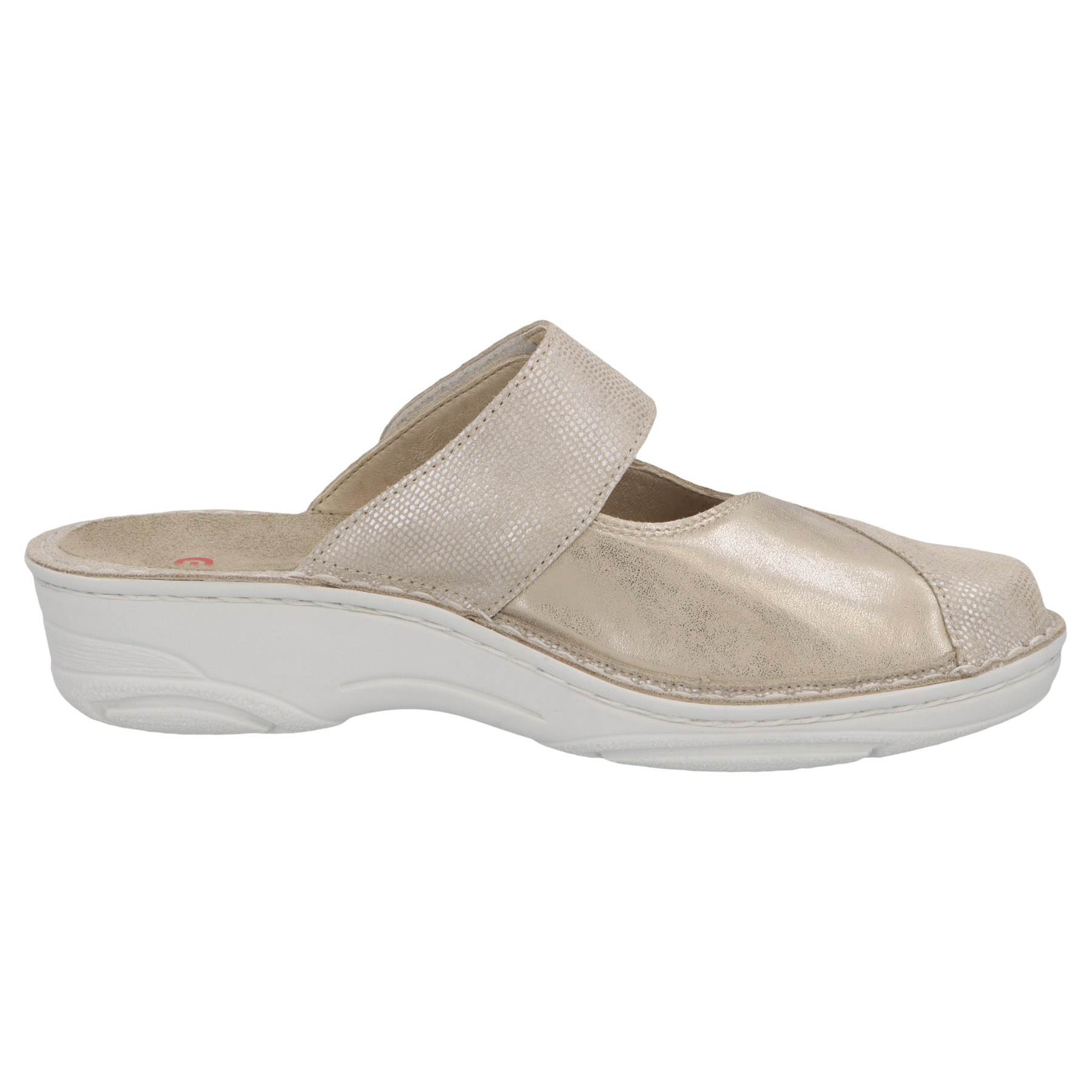 none clogs seitenansicht rechts