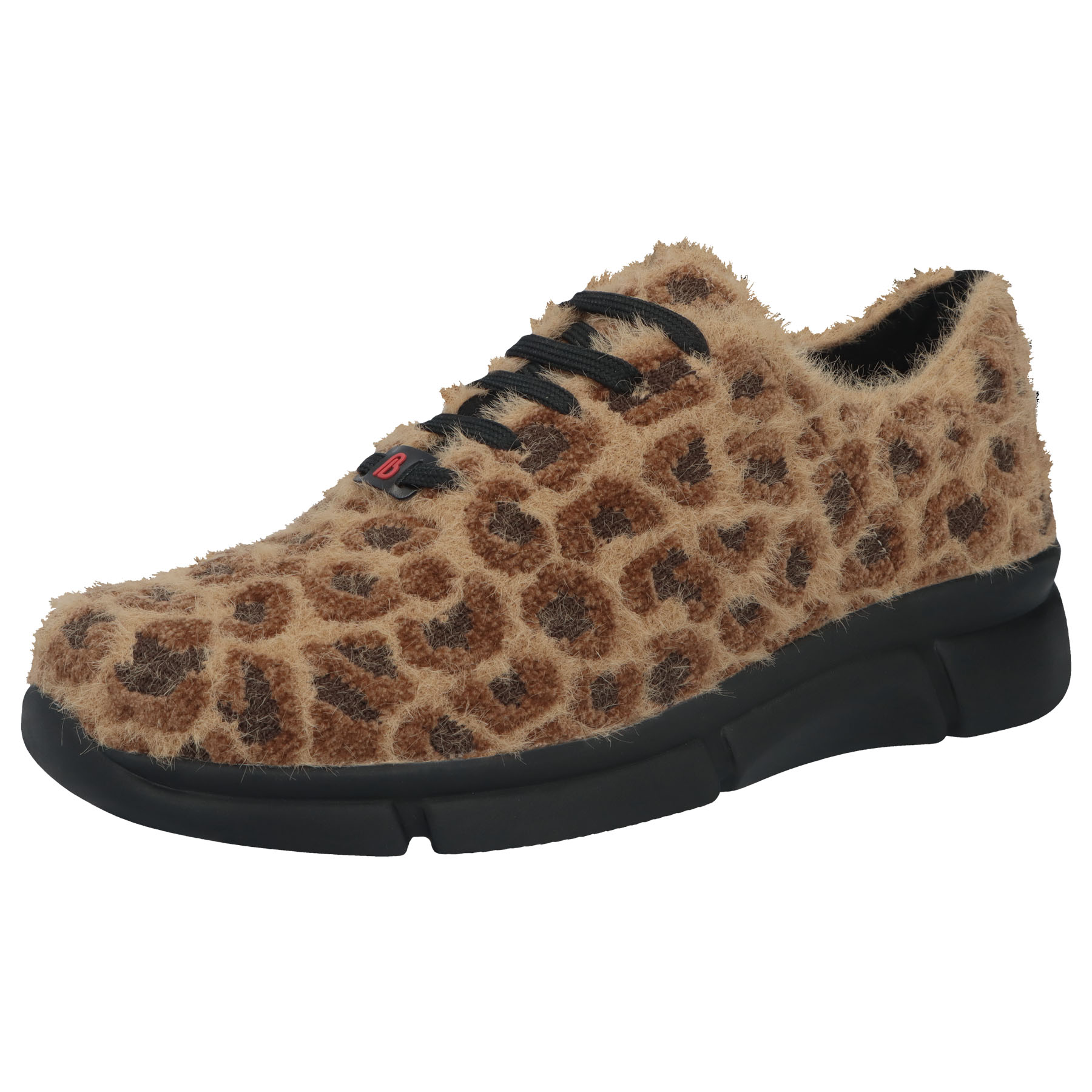 ComfortKnit beige Flausch