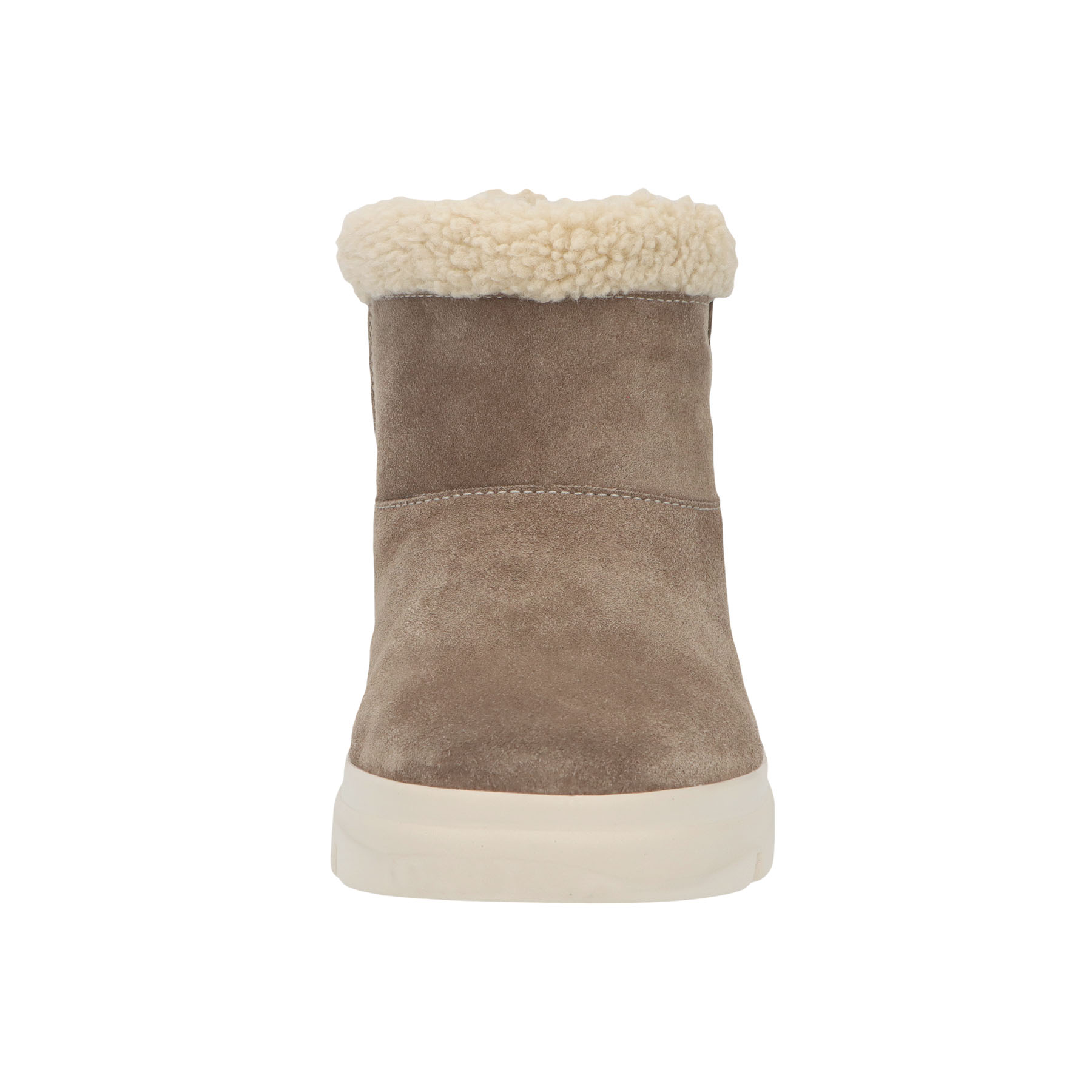 none stiefeletten vorderansicht