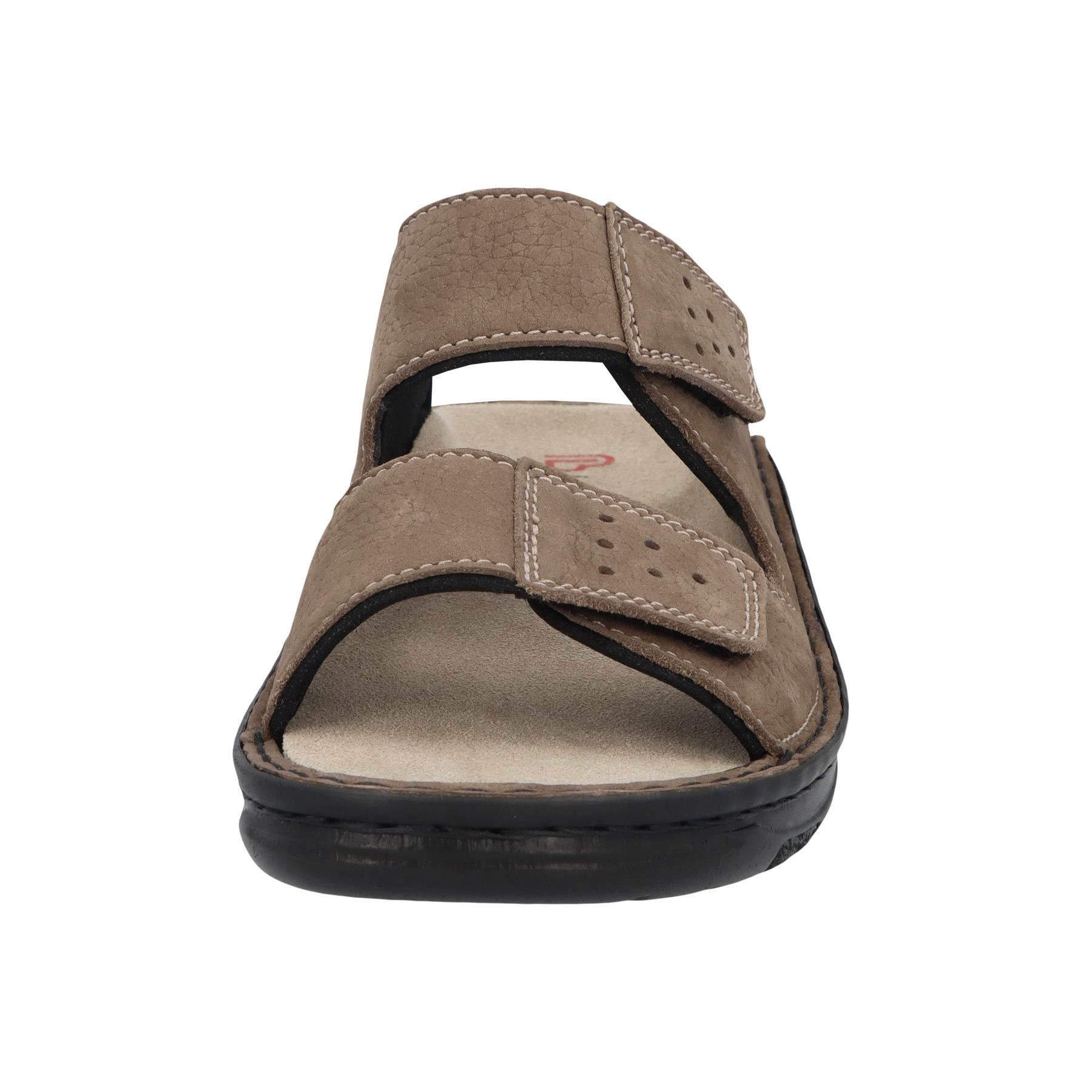 none pantolette vorderansicht