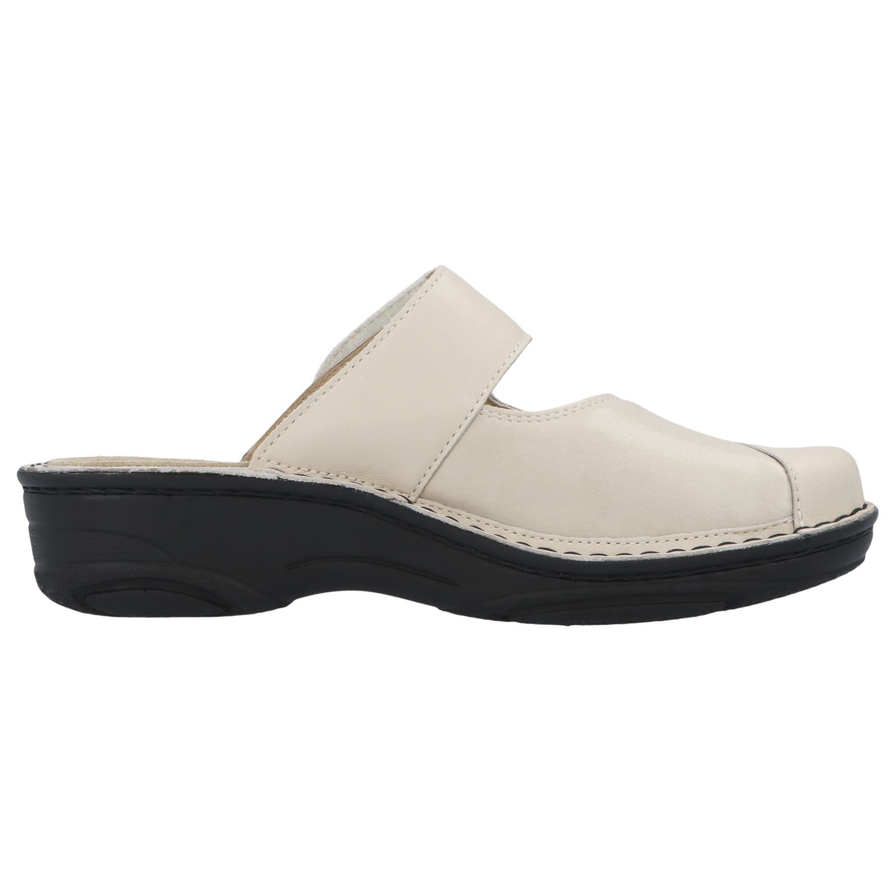 none clogs seitenansicht rechts