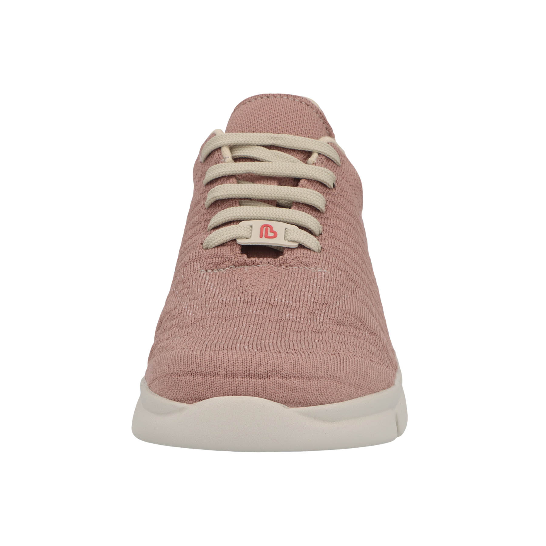 rote sneaker vorderansicht