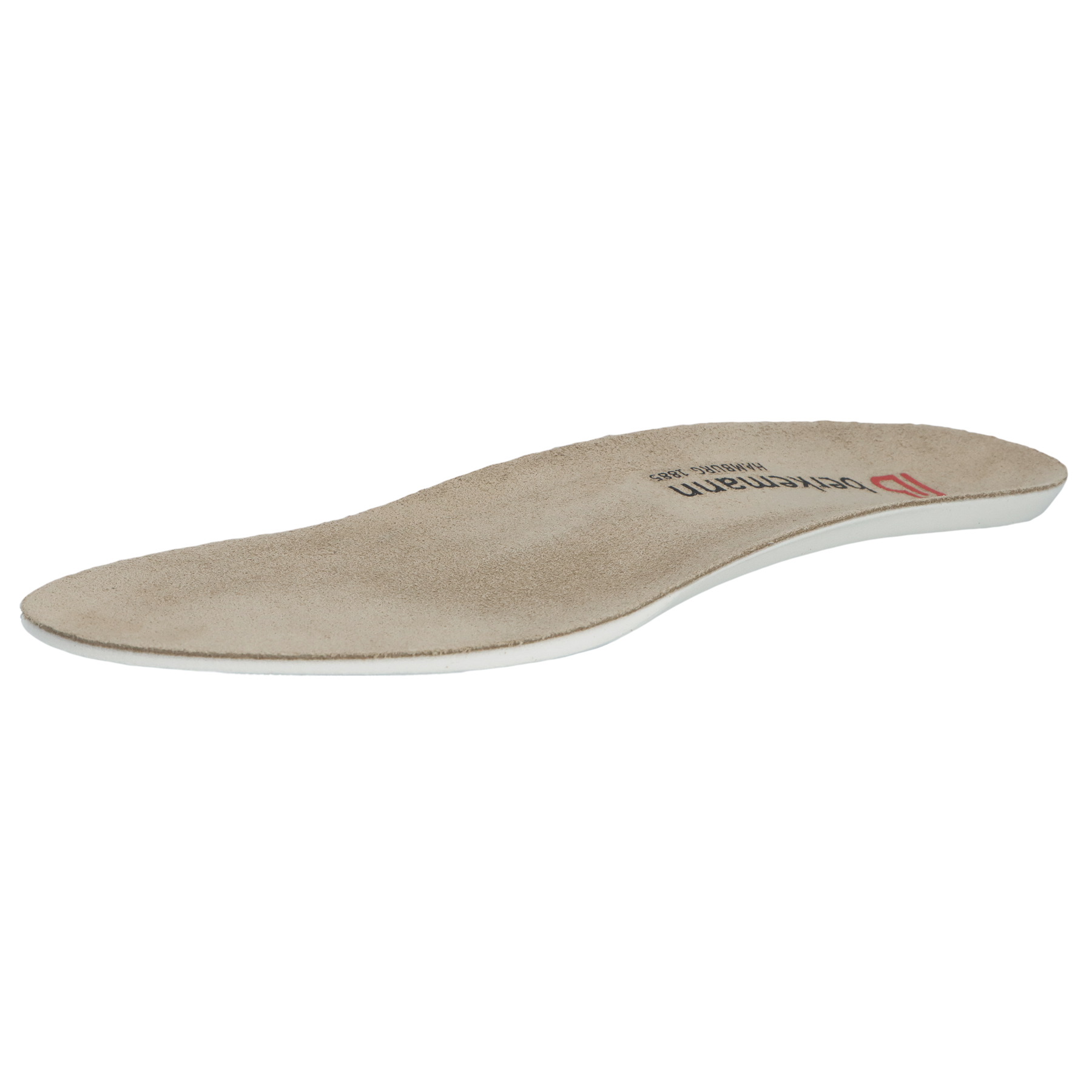 wechselfußbetten seitenansicht links