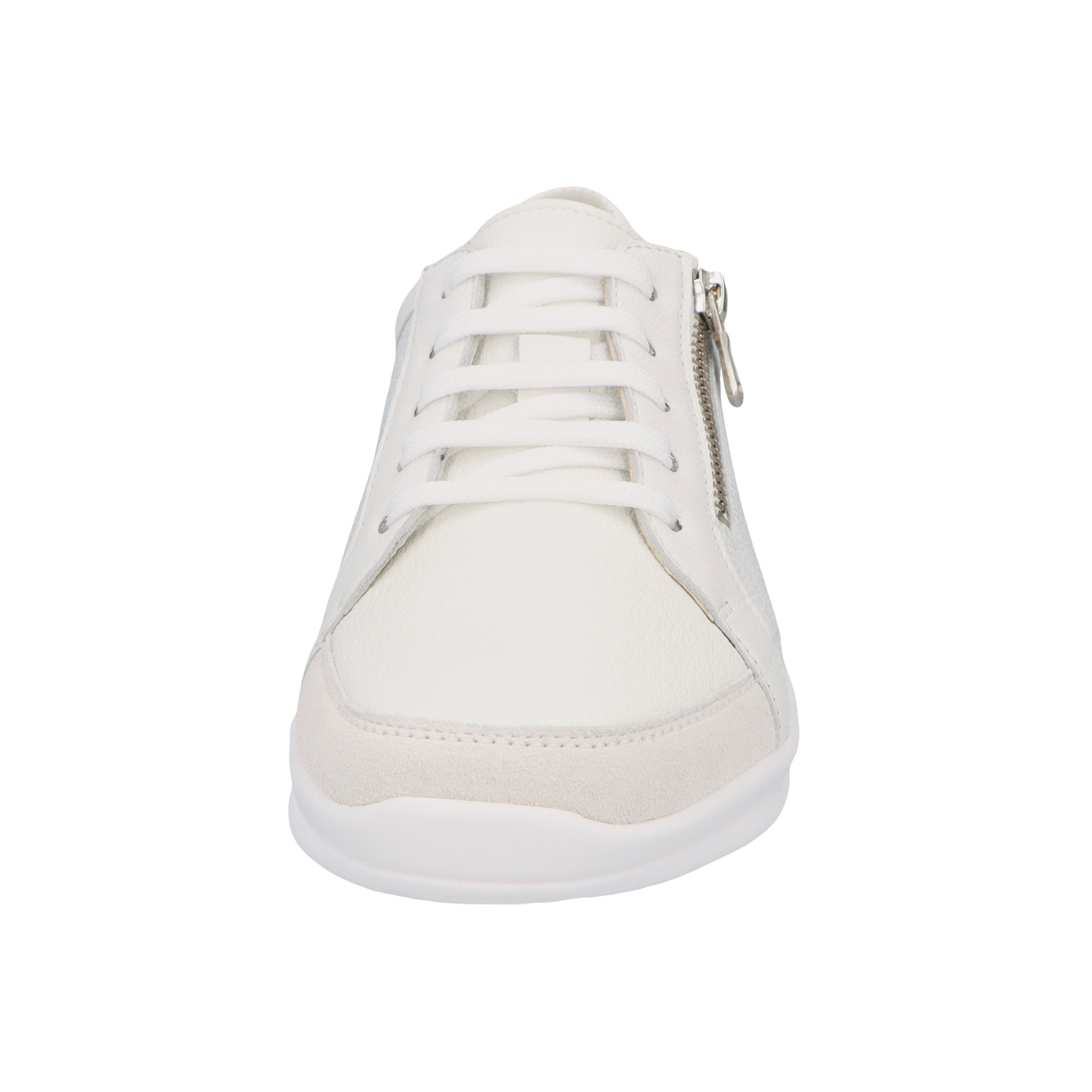 none halbschuh vorderansicht