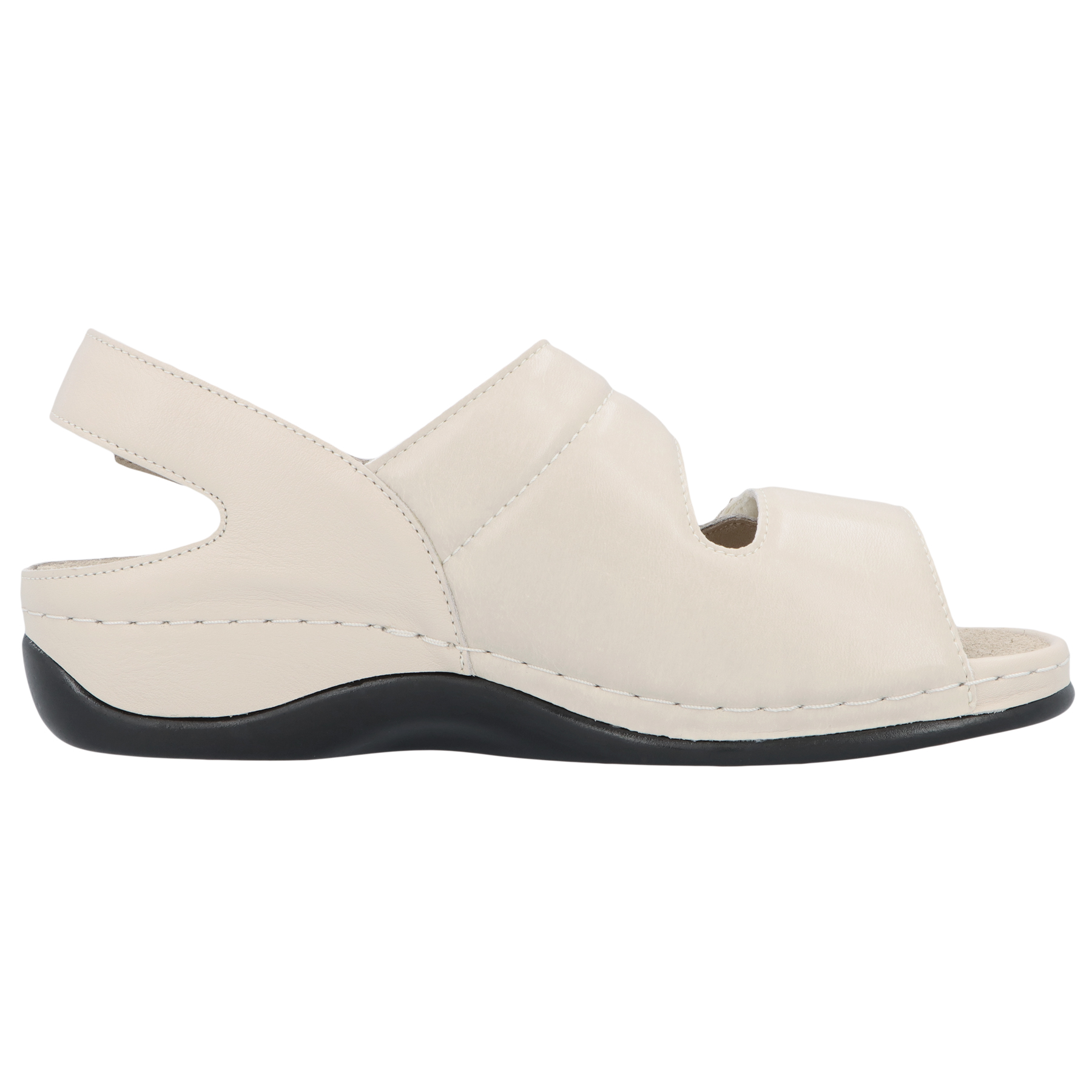 none sandale seitenansicht rechts