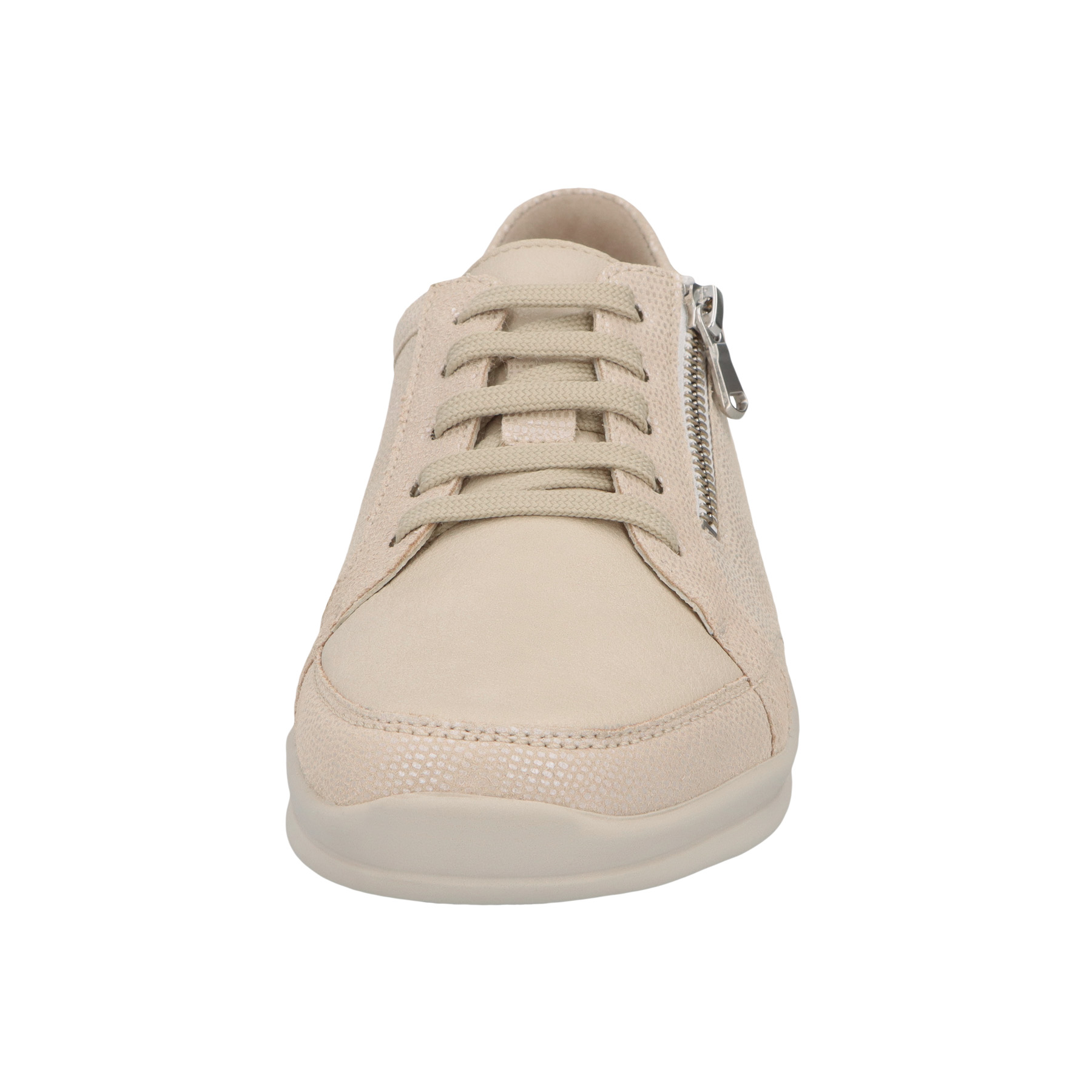 none halbschuh vorderansicht