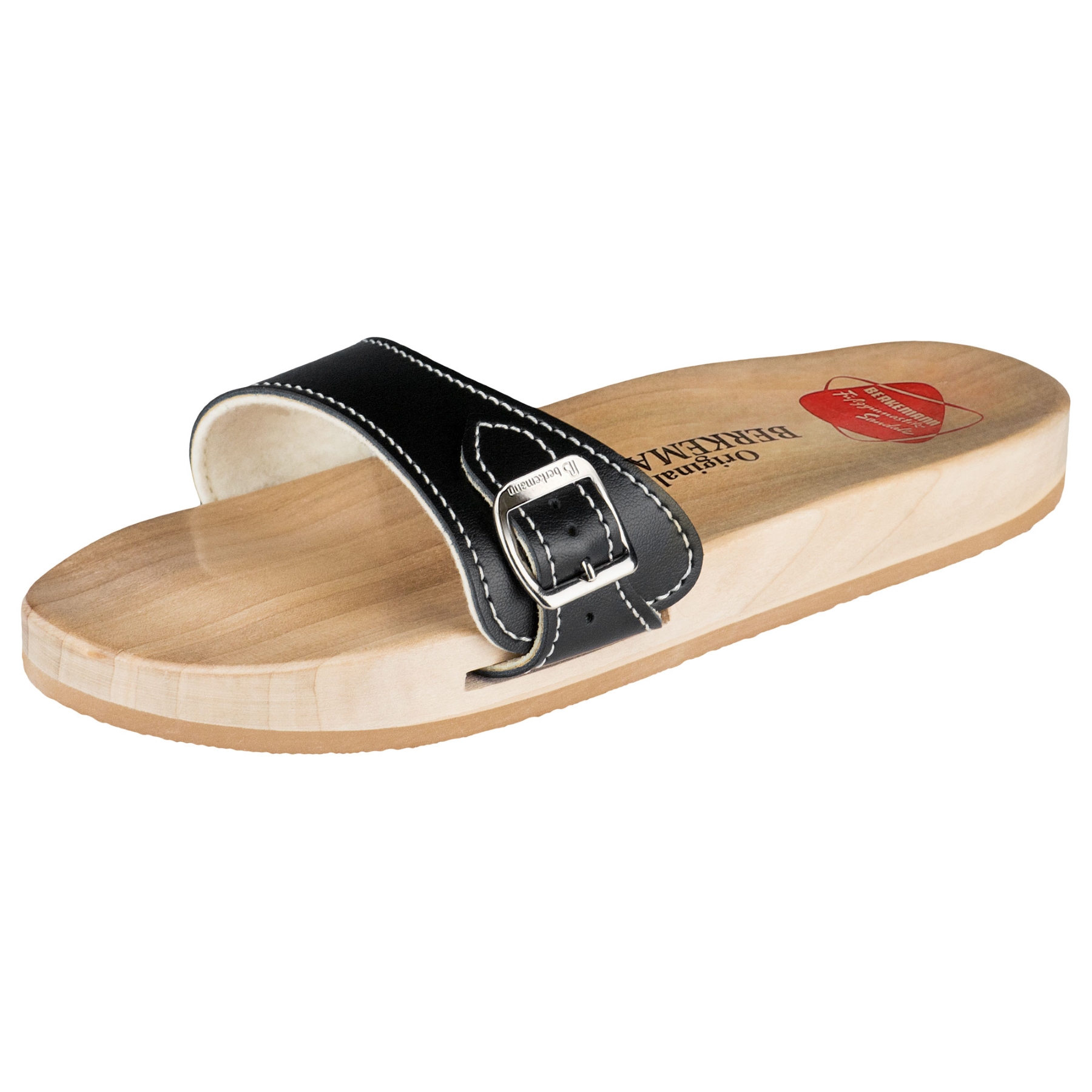 schwarz Kalbsleder 1