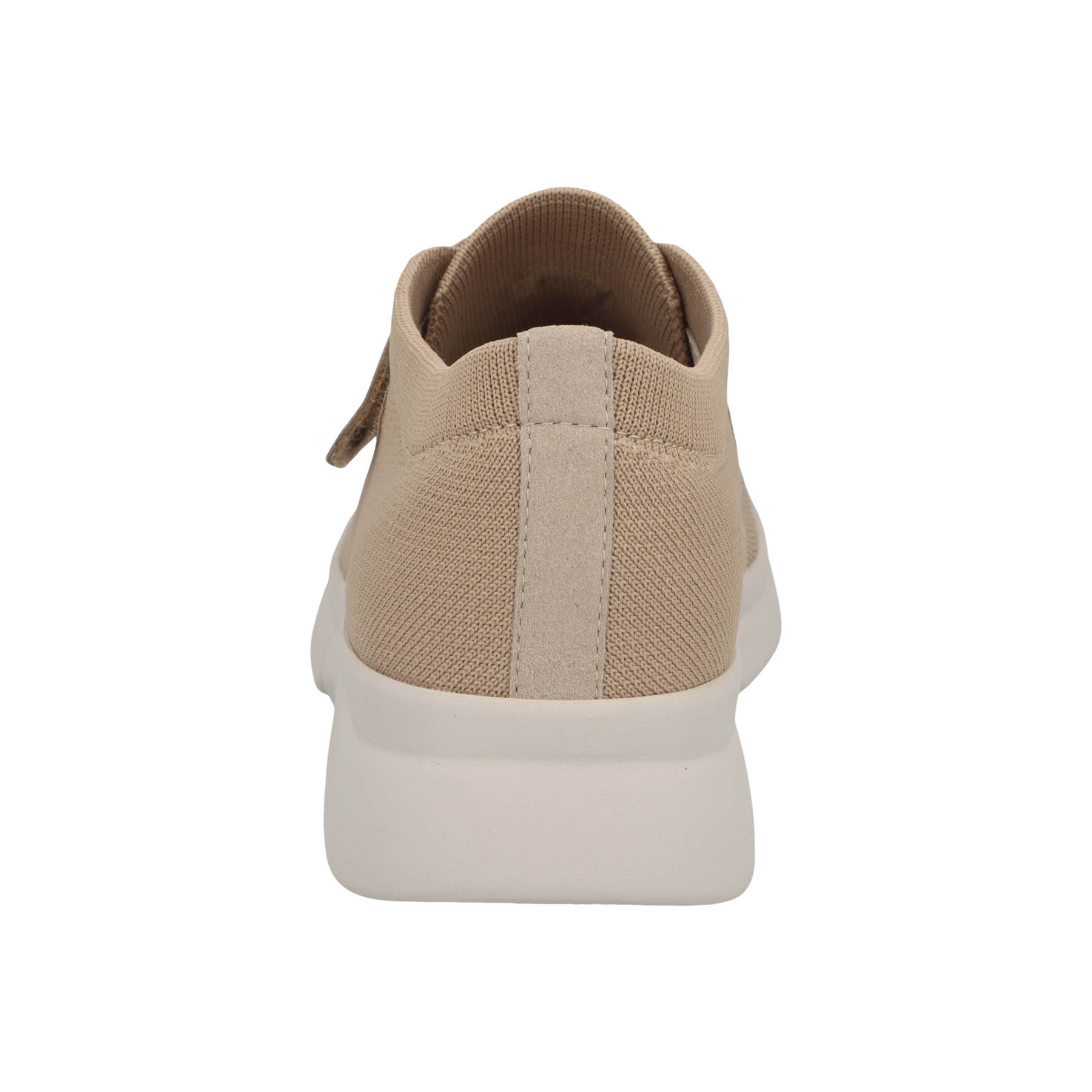 none sneaker hinteransicht