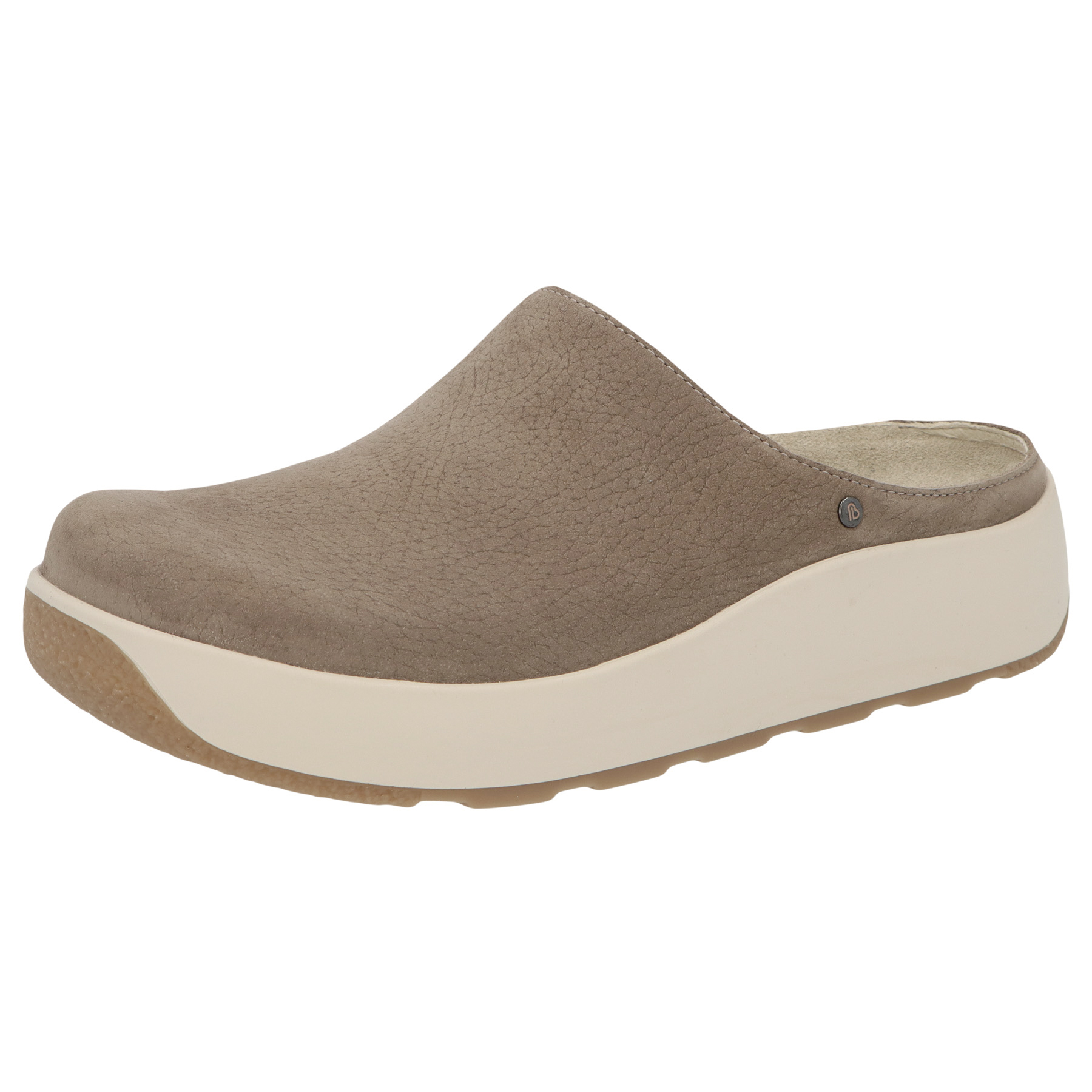 none clogs 3-4 ansicht