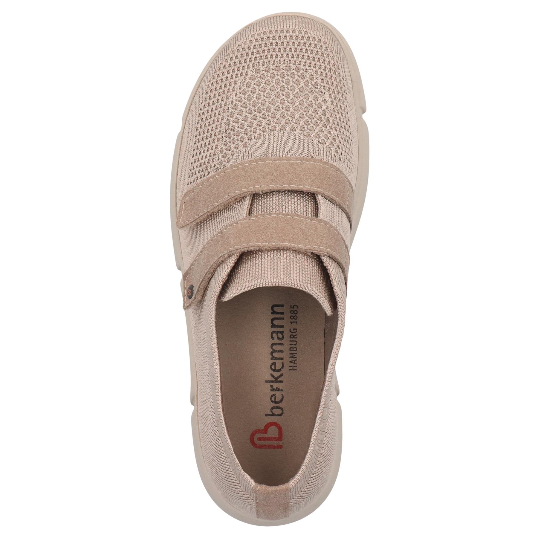 none sneaker draufsicht