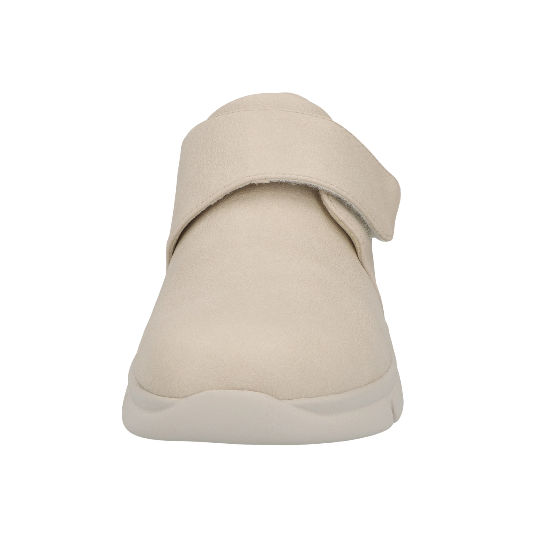 none halbschuh vorderansicht