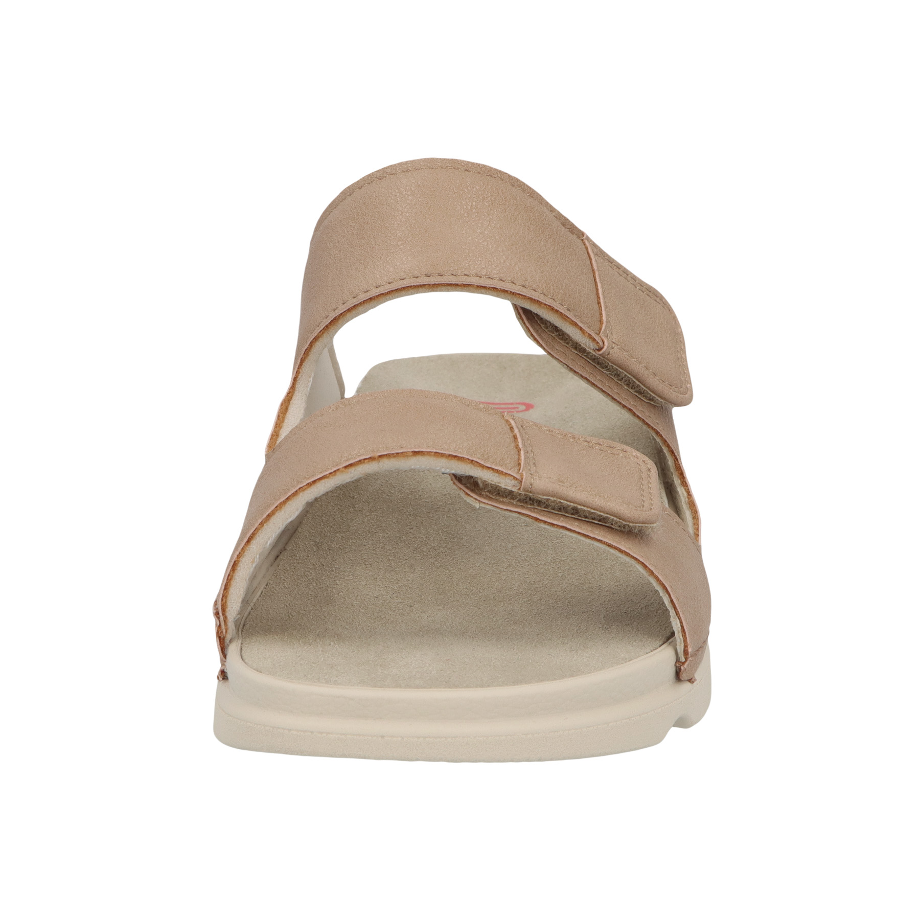 none pantolette vorderansicht