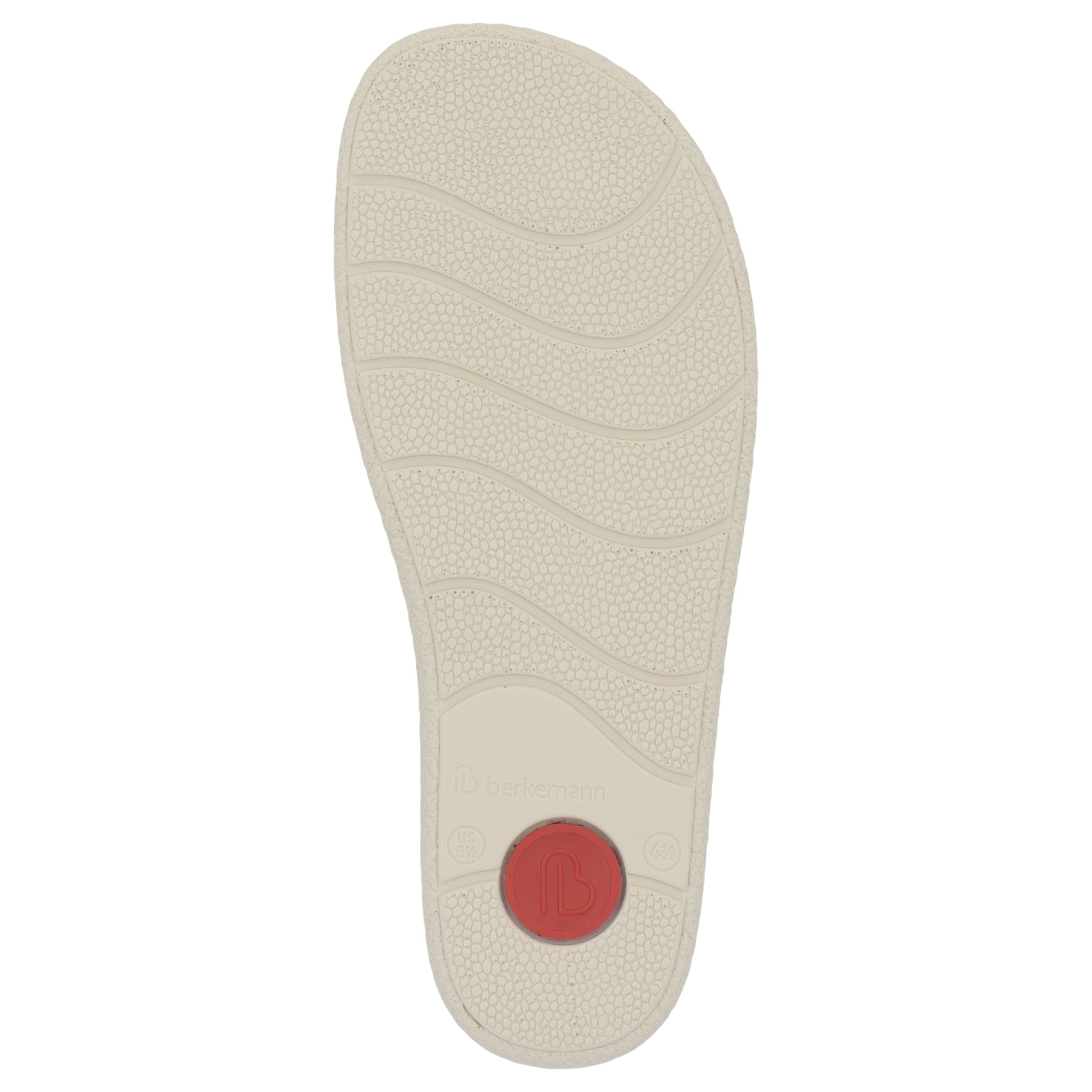 mehrfarbige hausschuhe sohlenansicht