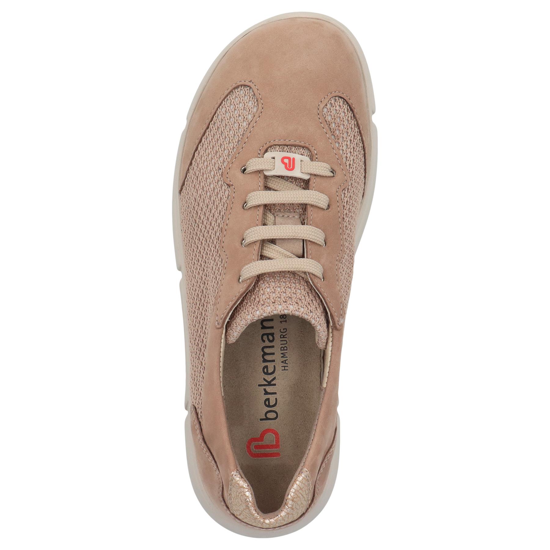 none sneaker draufsicht