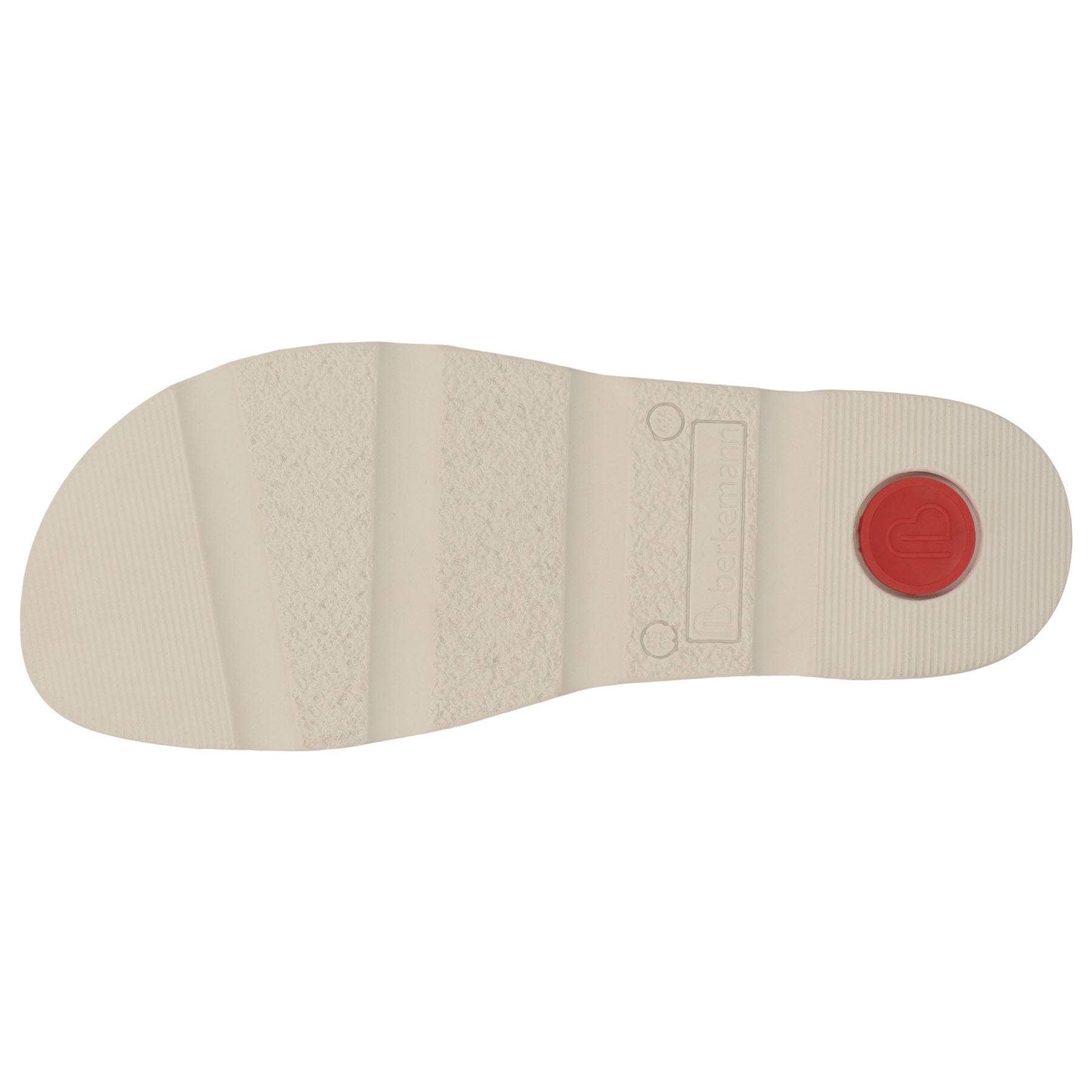 none pantolette sohlenansicht