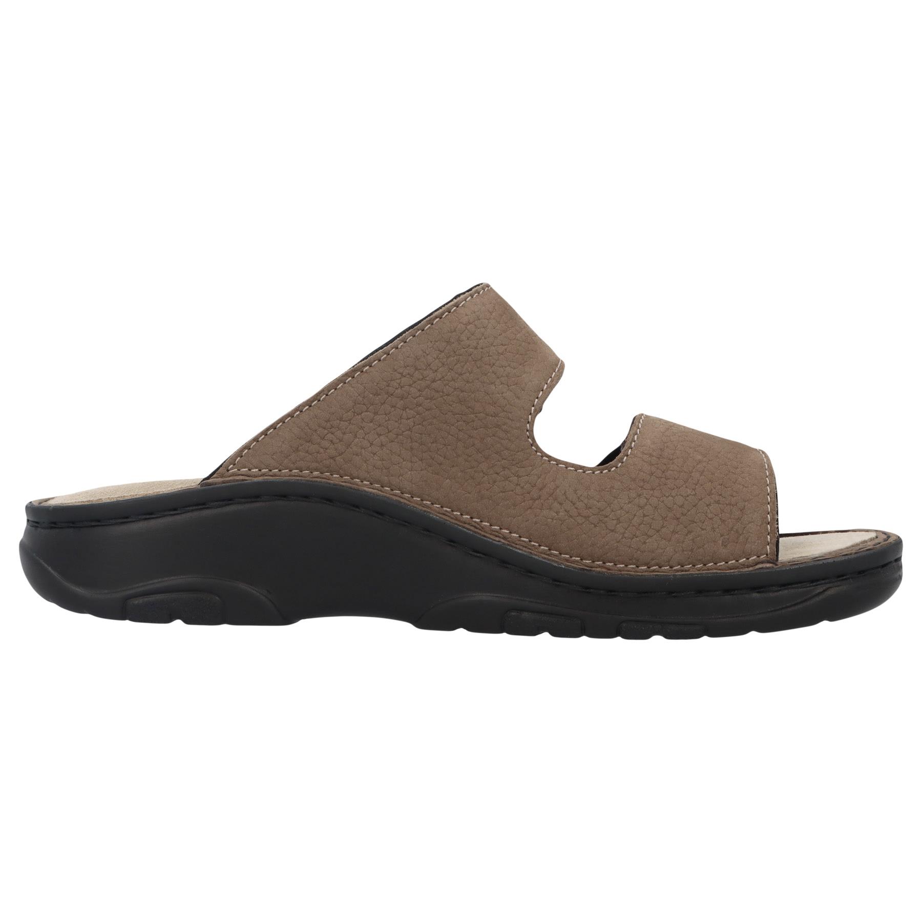 none pantolette seitenansicht rechts