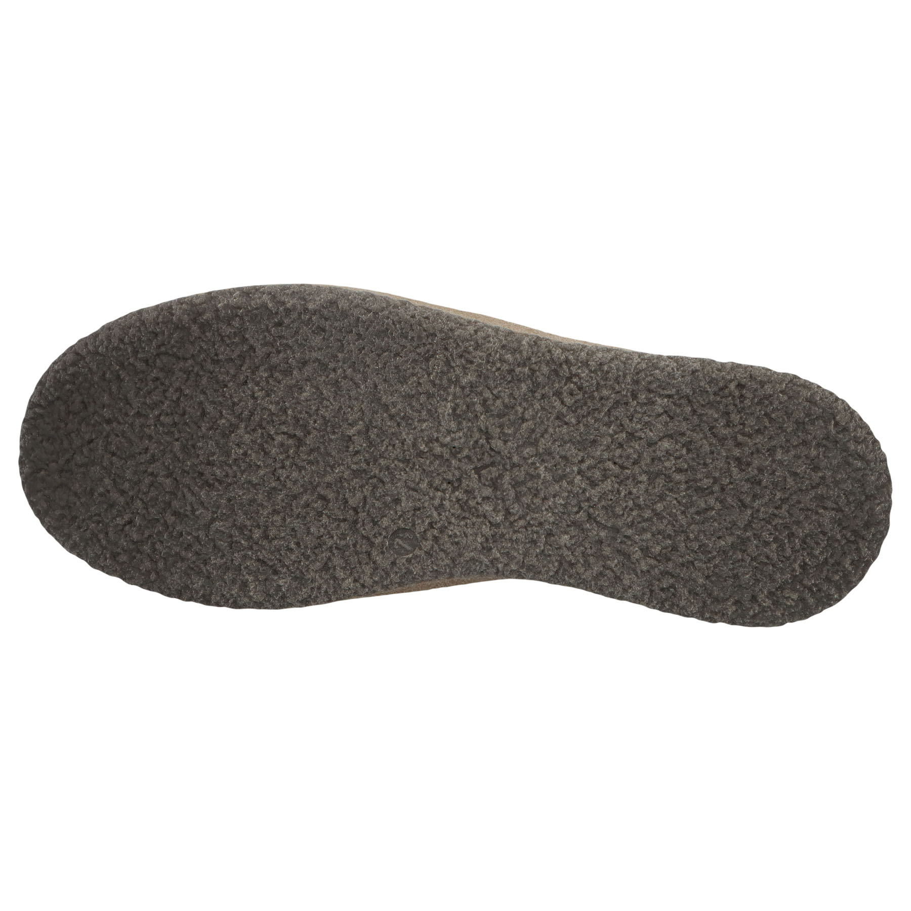schwarze sneaker sohlenansicht