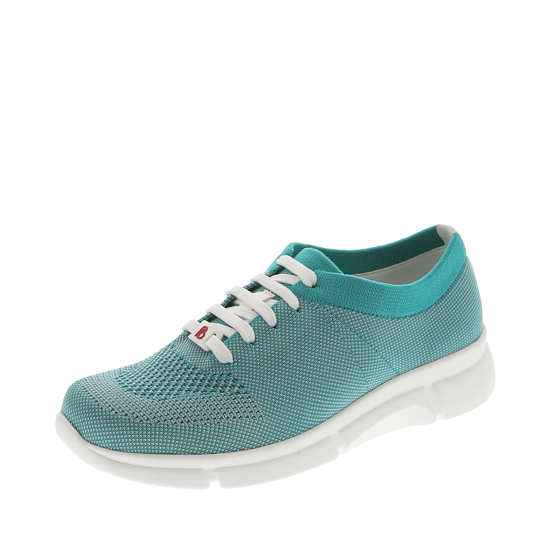 ComfortKnit sky/grau