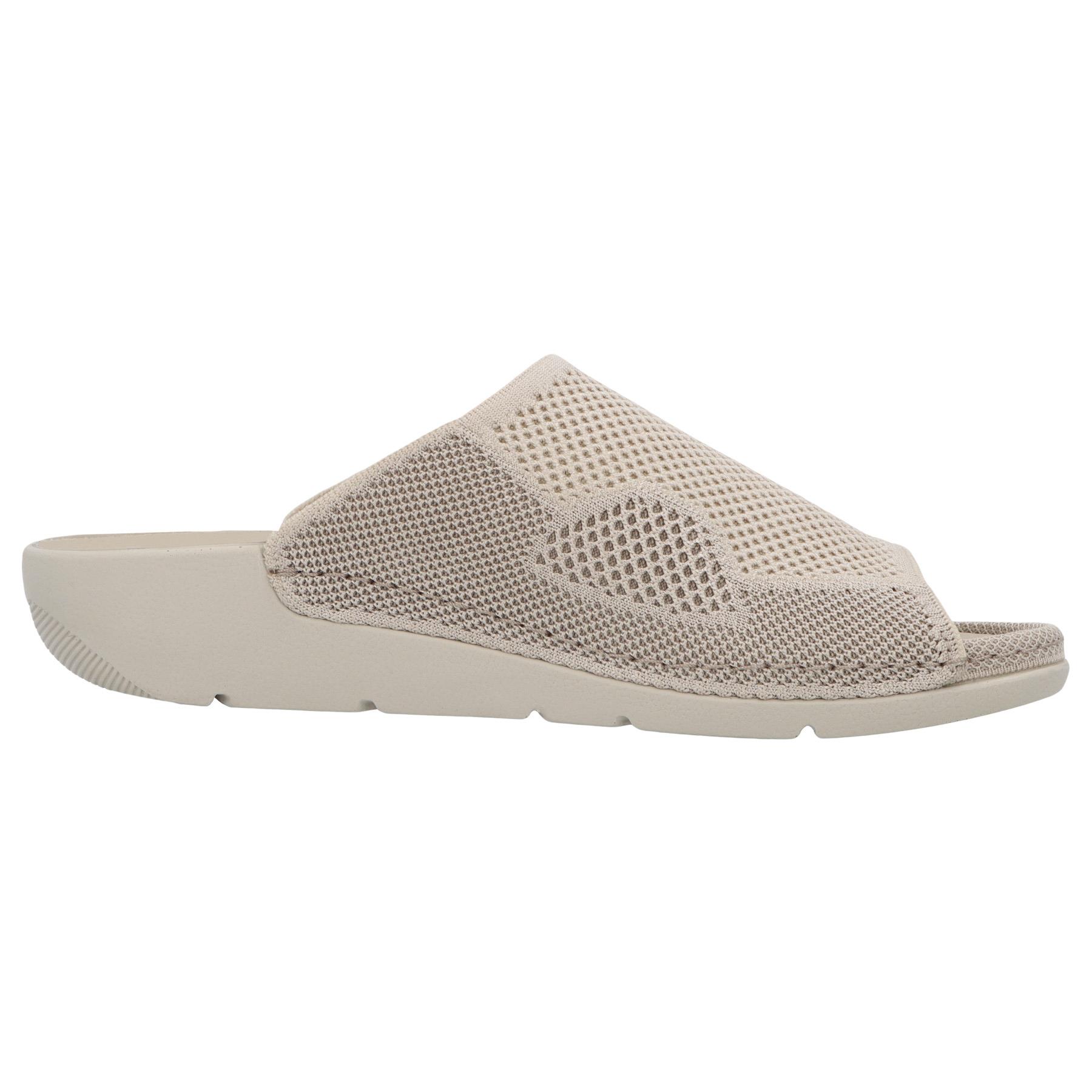 none pantolette seitenansicht rechts