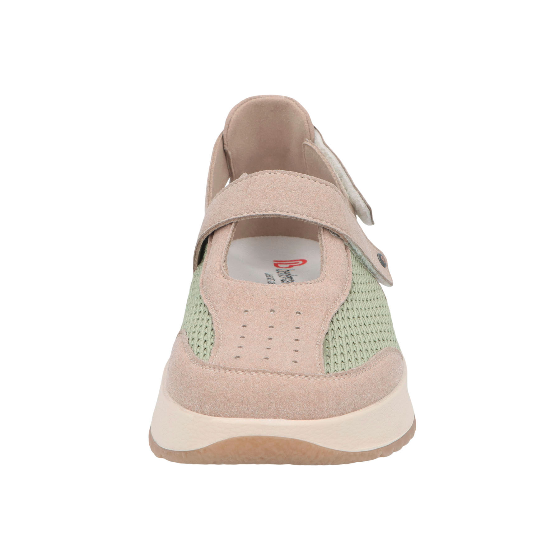 none sneaker vorderansicht