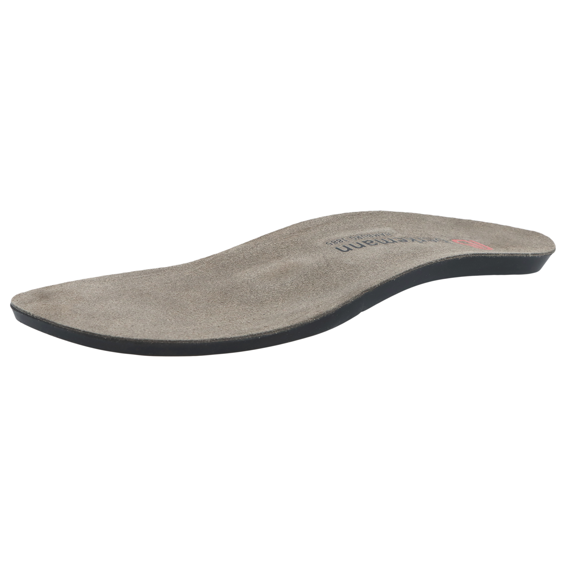 wechselfußbetten seitenansicht links