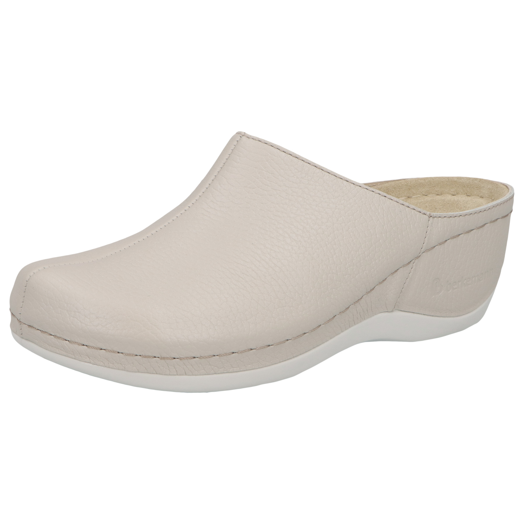 none clogs 3-4 ansicht