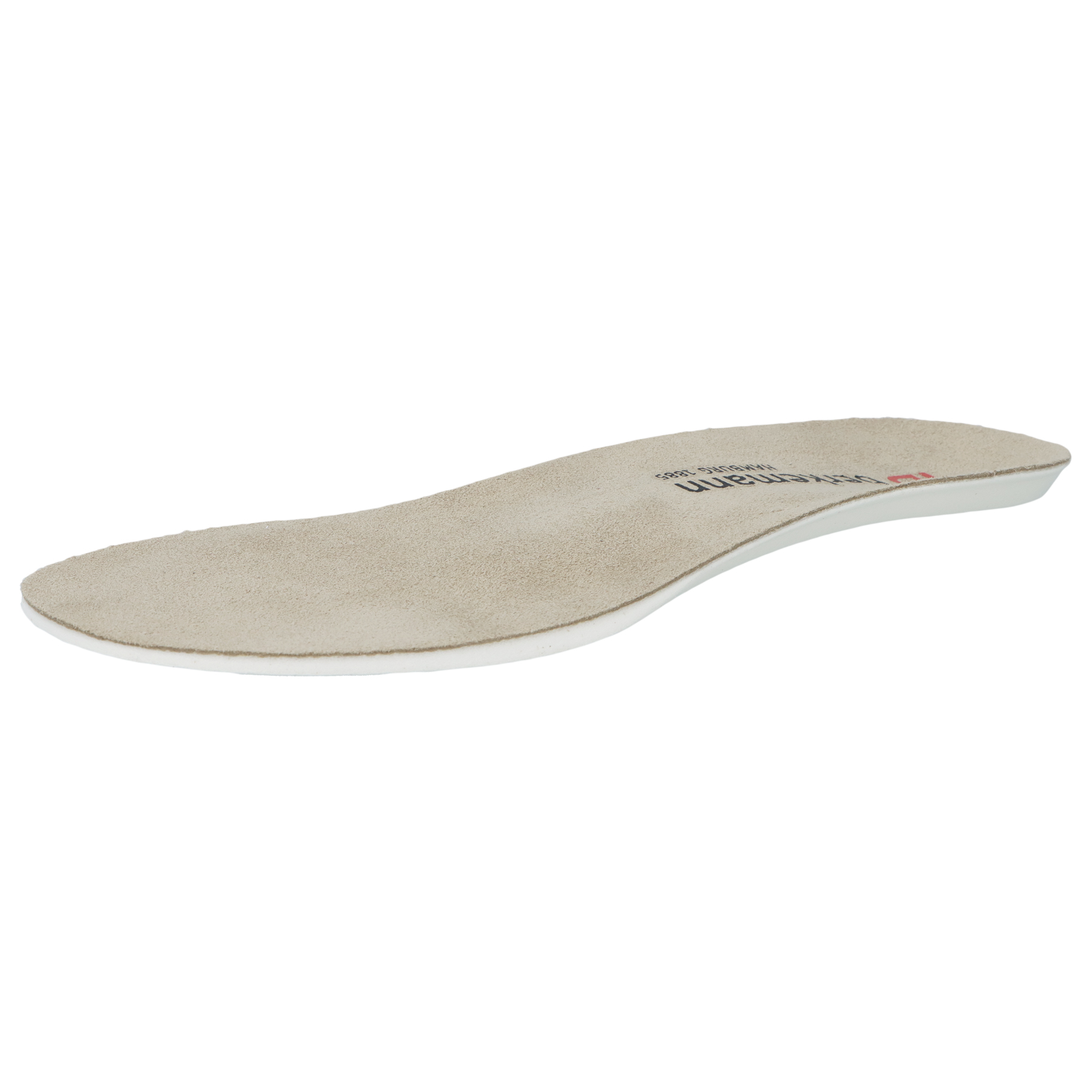 wechselfußbetten seitenansicht links