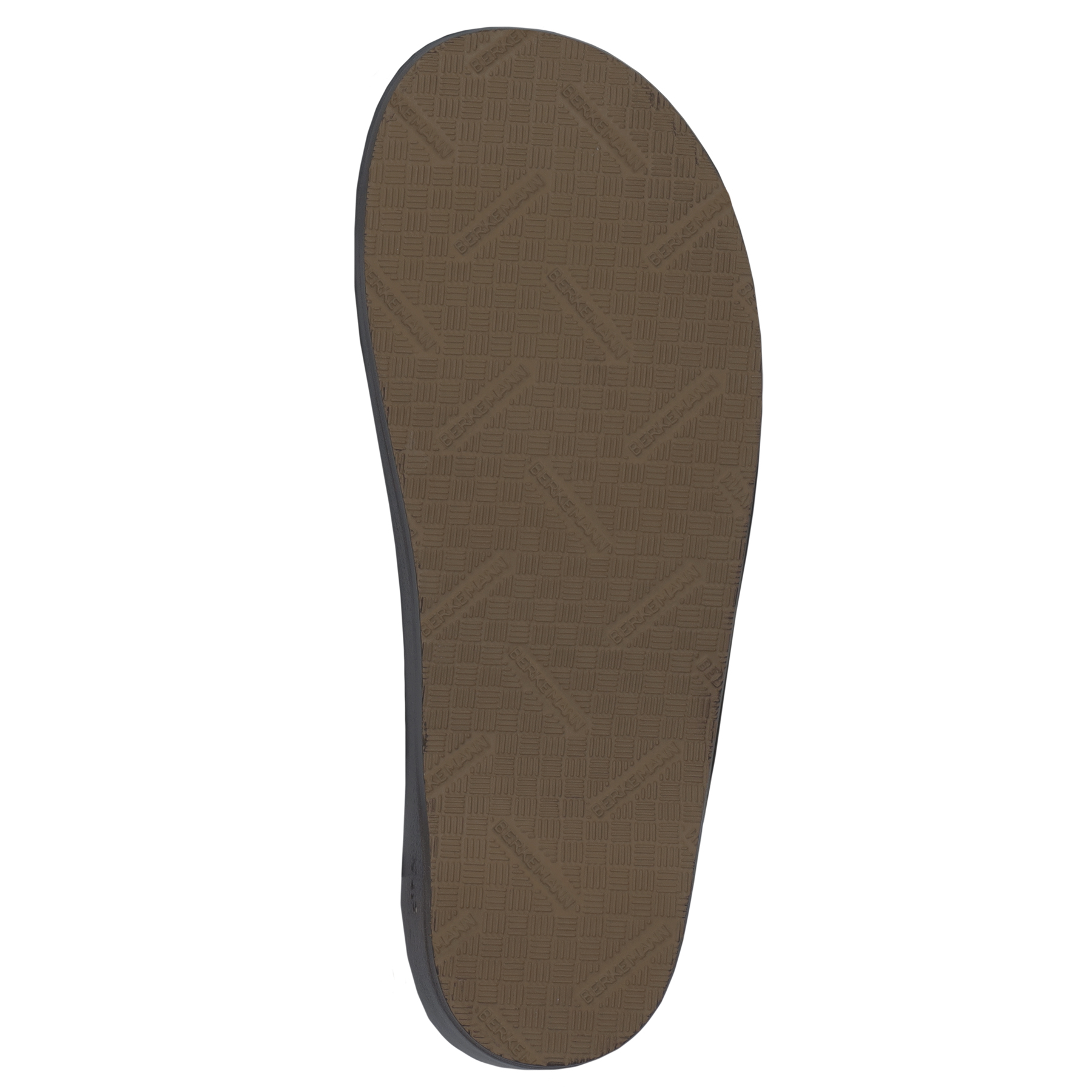 schwarze holzschuhe sohlenansicht