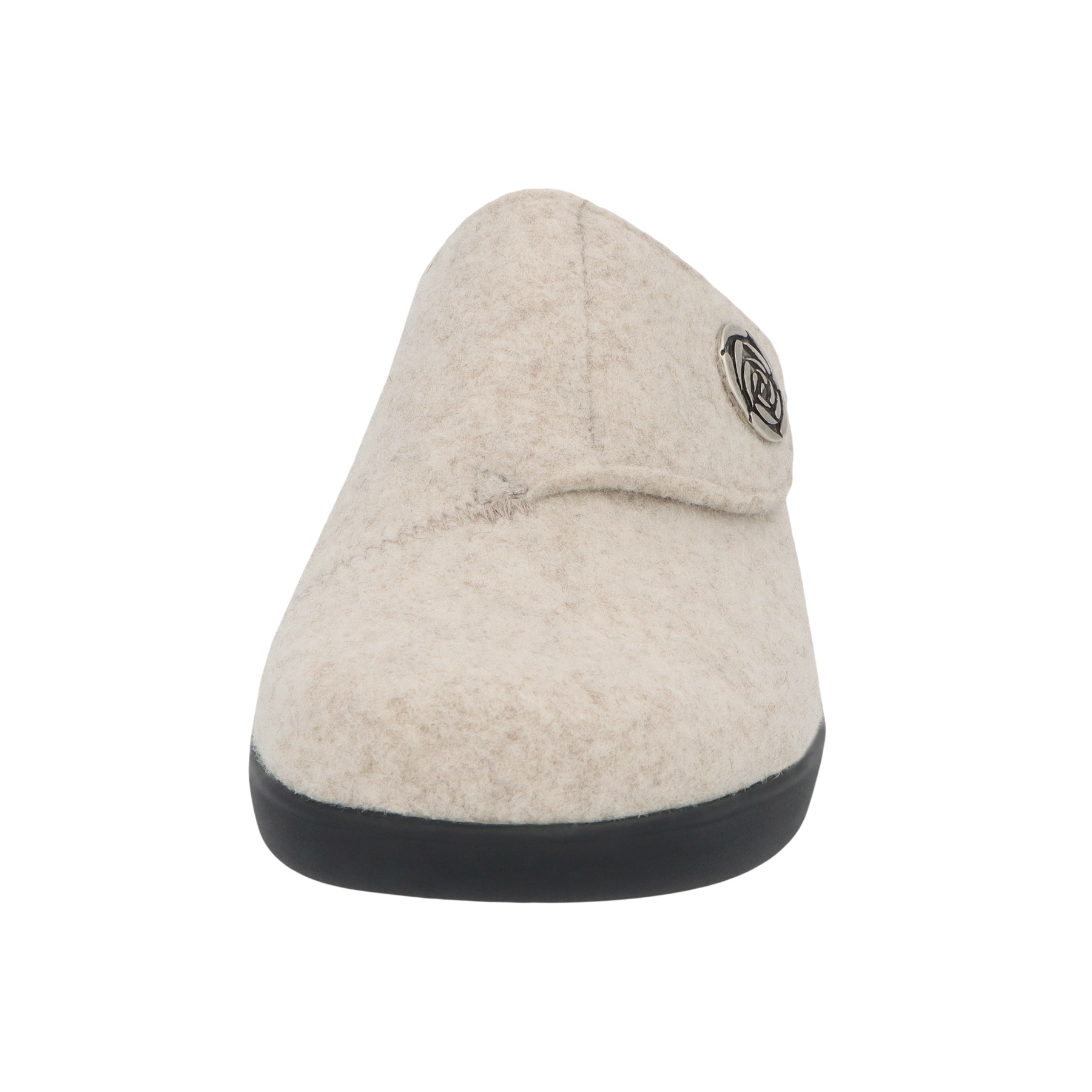 none hausschuhe vorderansicht