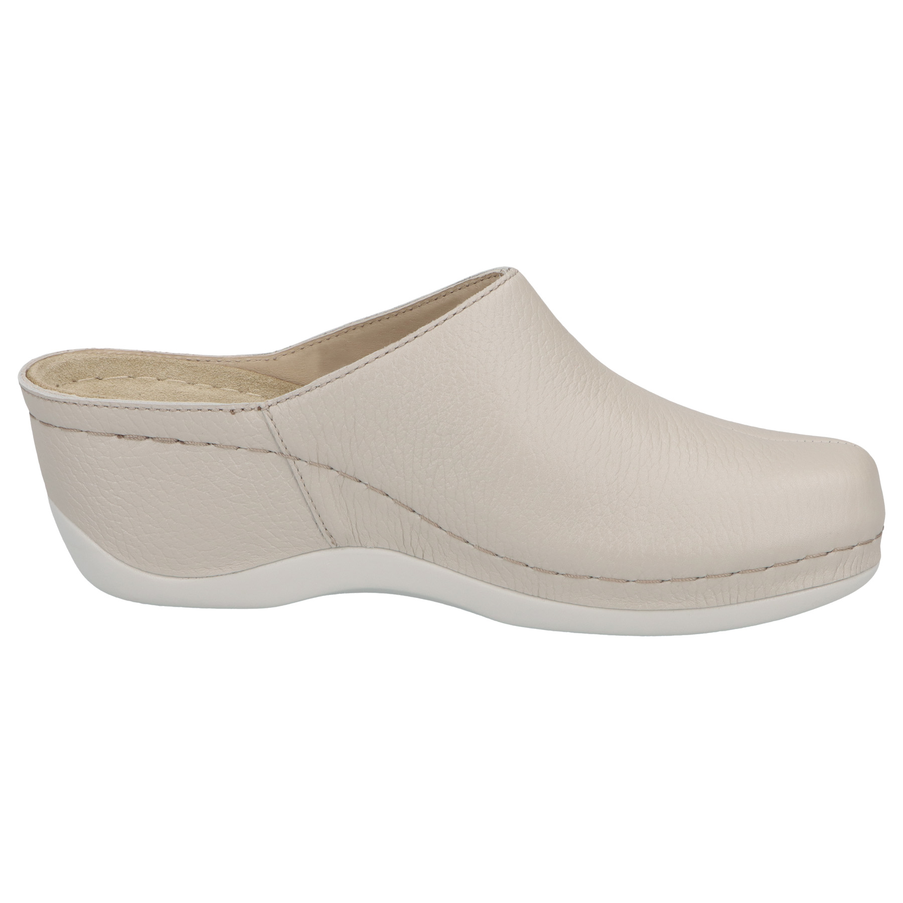 none clogs seitenansicht rechts