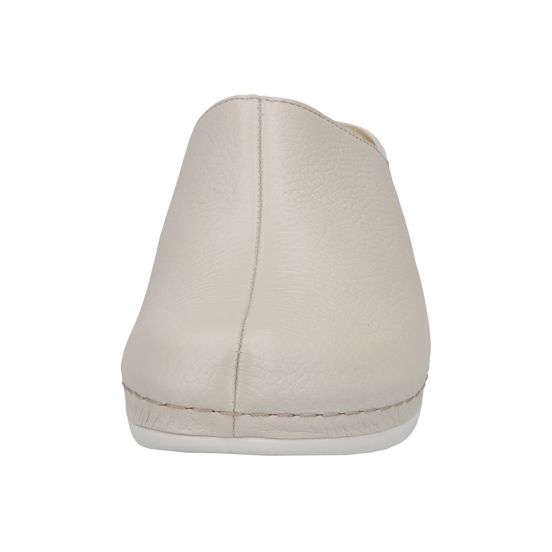 none clogs vorderansicht