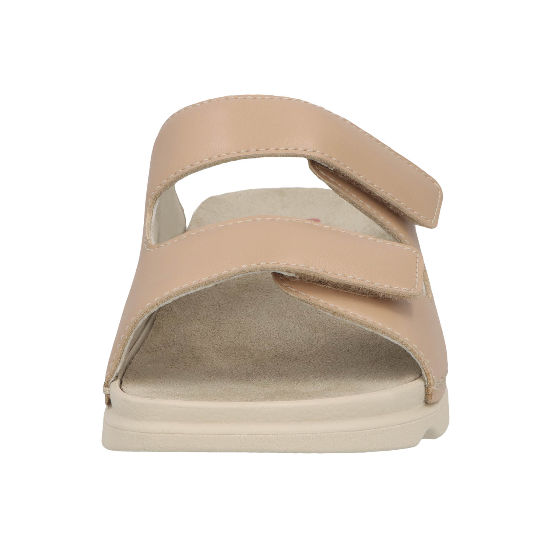 none pantolette vorderansicht