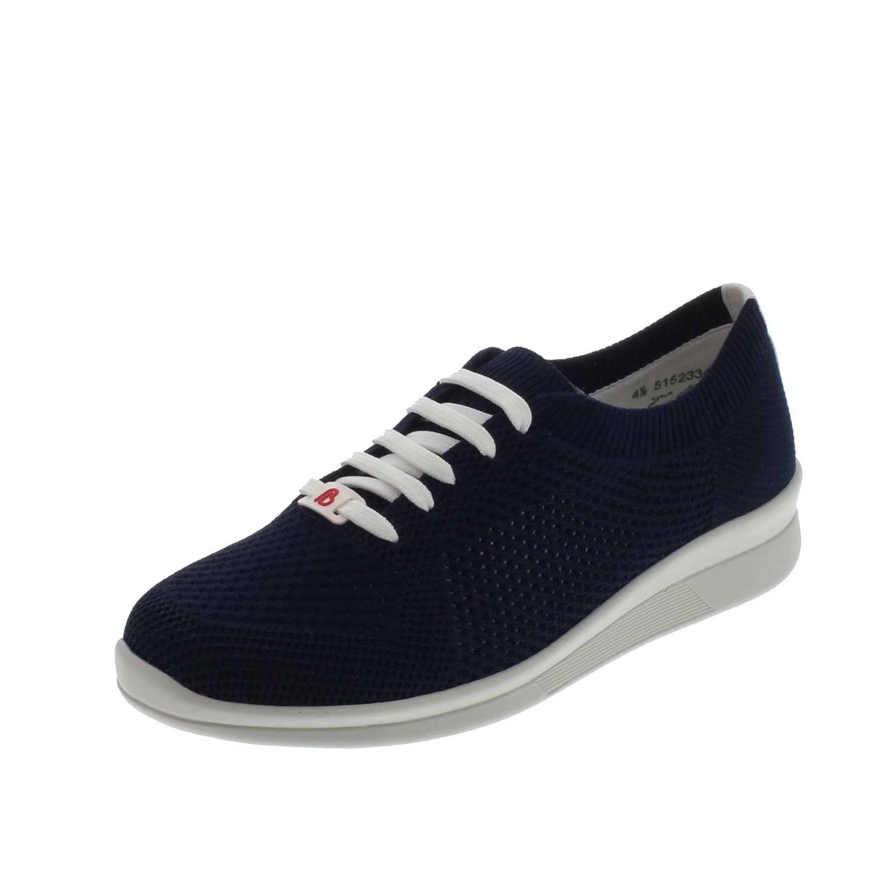 ComfortKnit navy