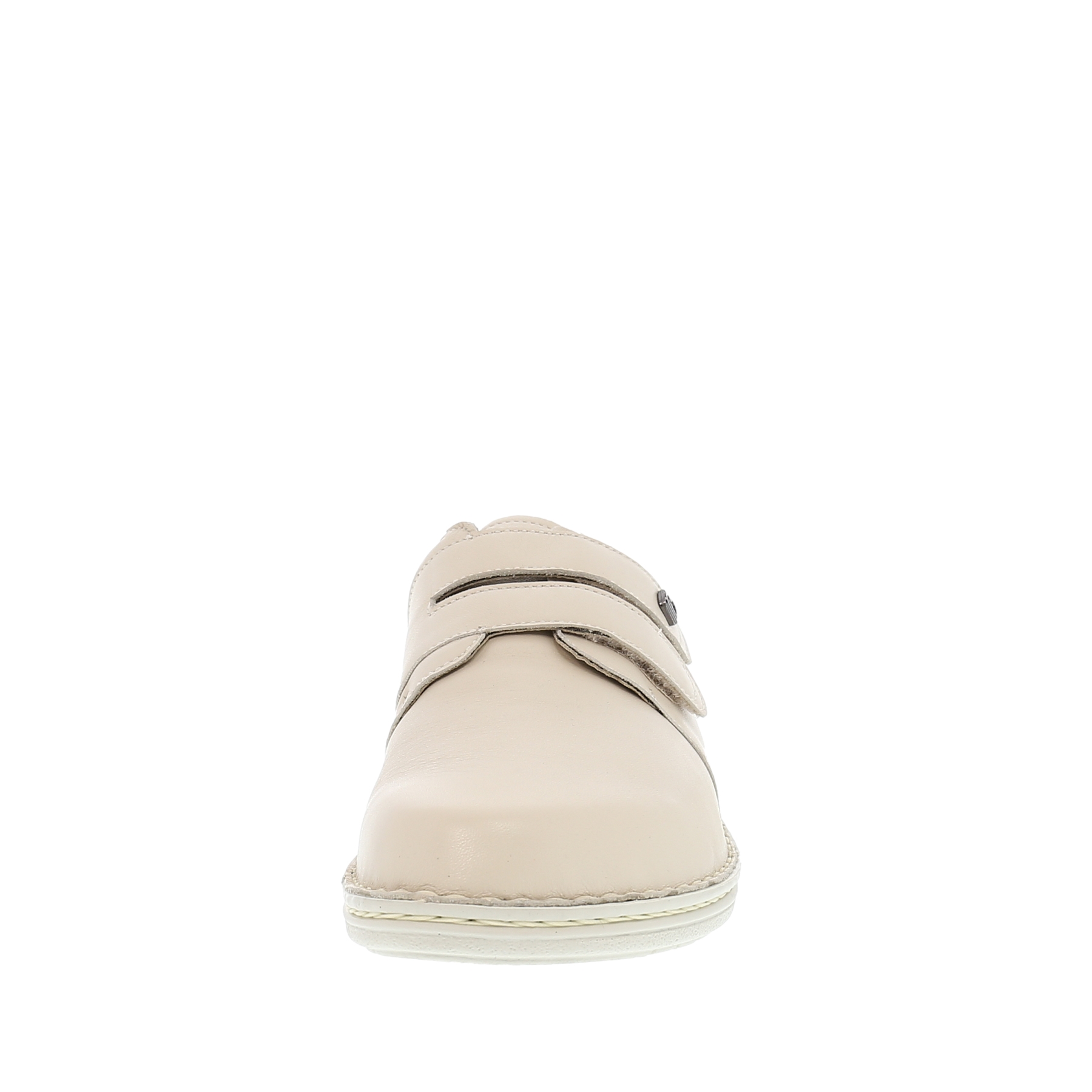 none halbschuh vorderansicht