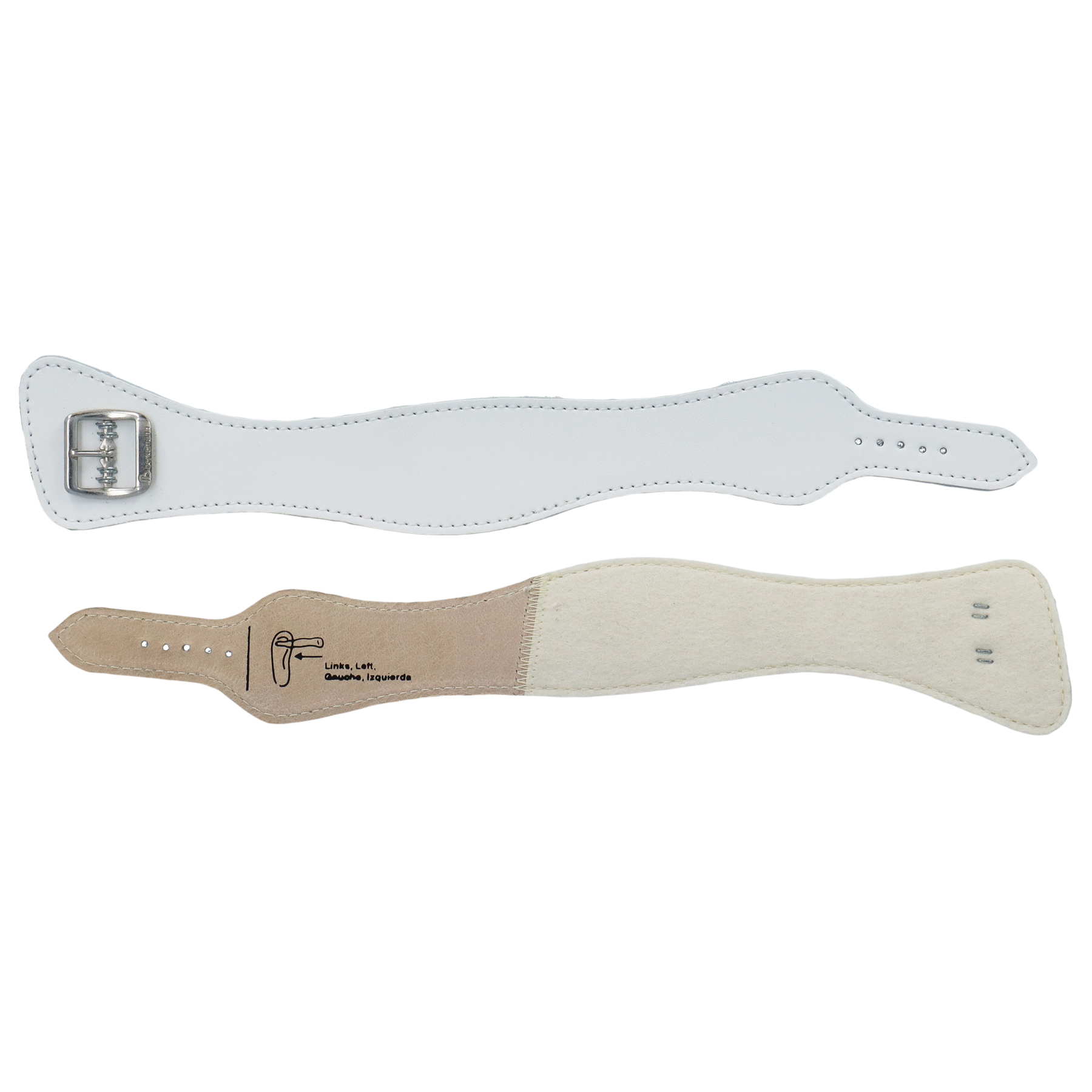 riemen vorderansicht