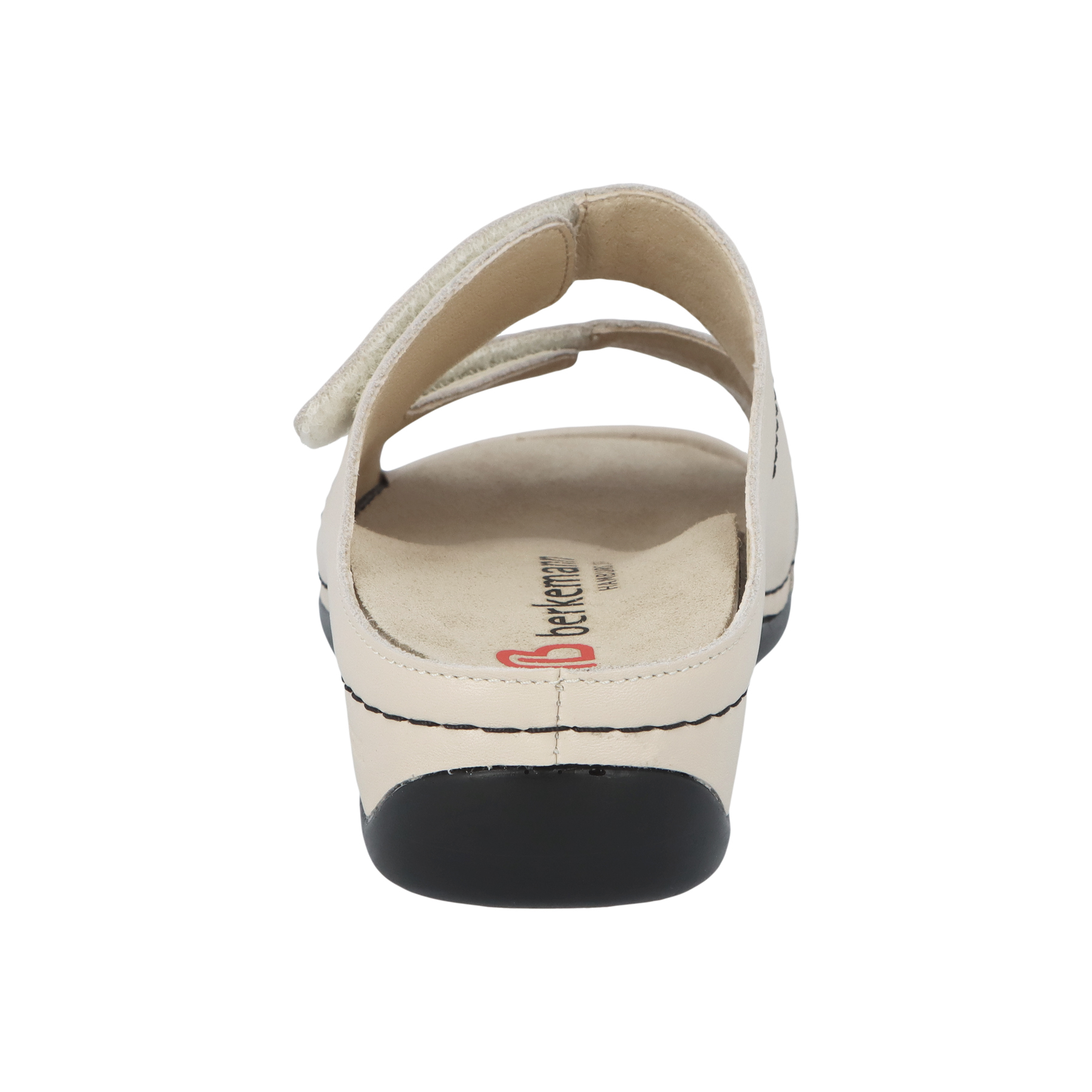 none pantolette hinteransicht