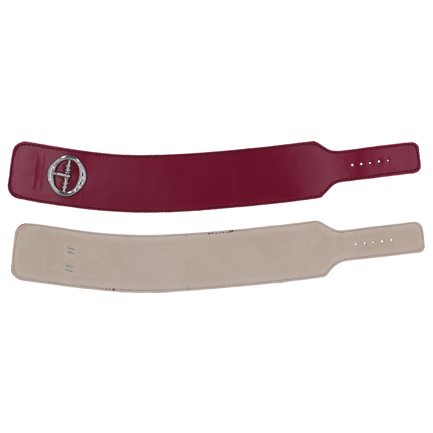 riemen vorderansicht