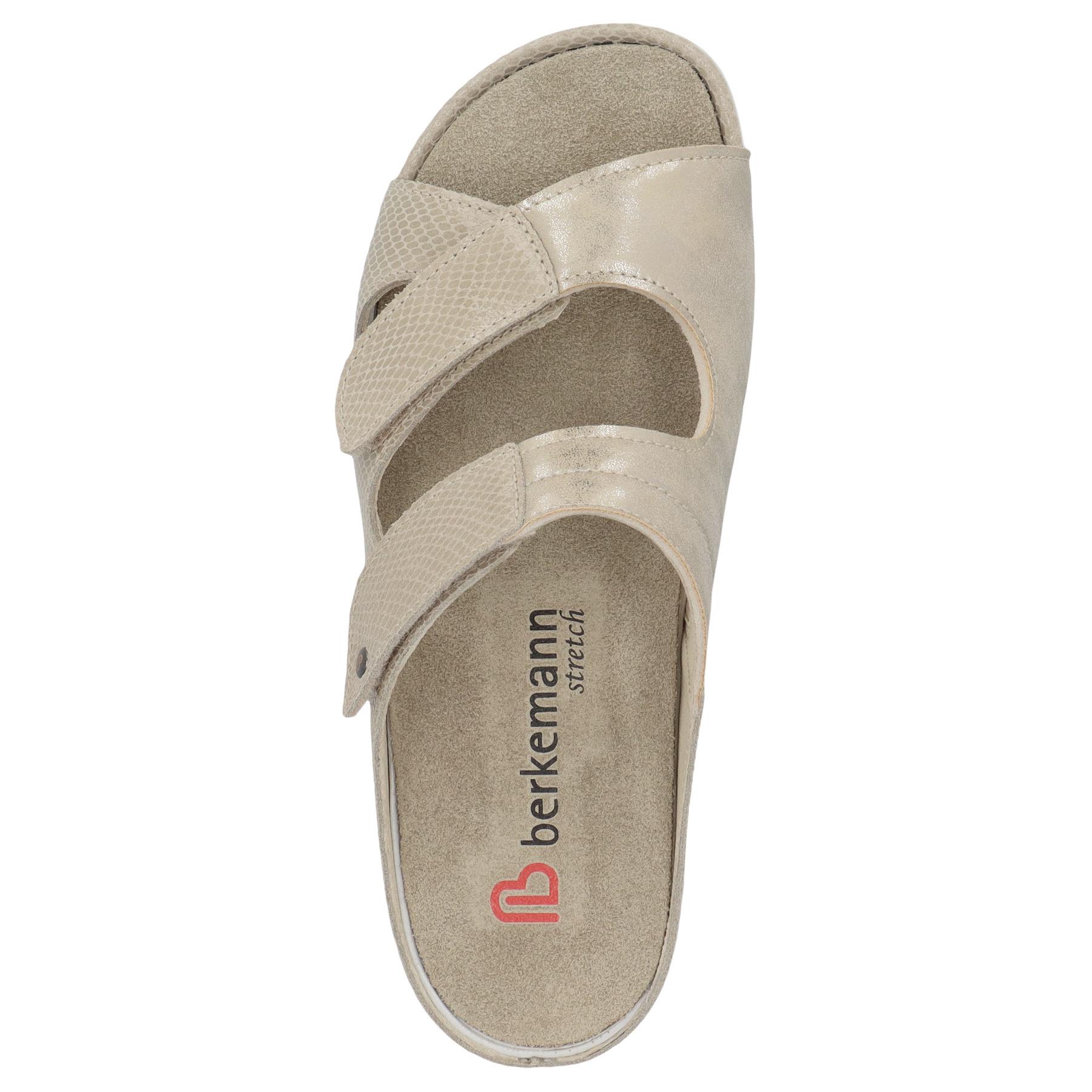 none pantolette draufsicht