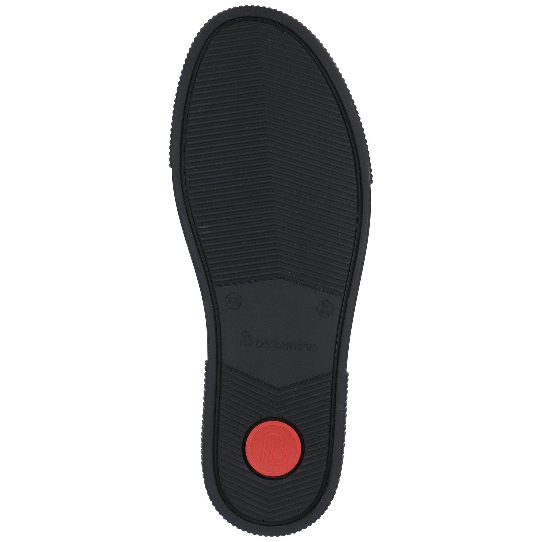 mehrfarbige stiefeletten sohlenansicht