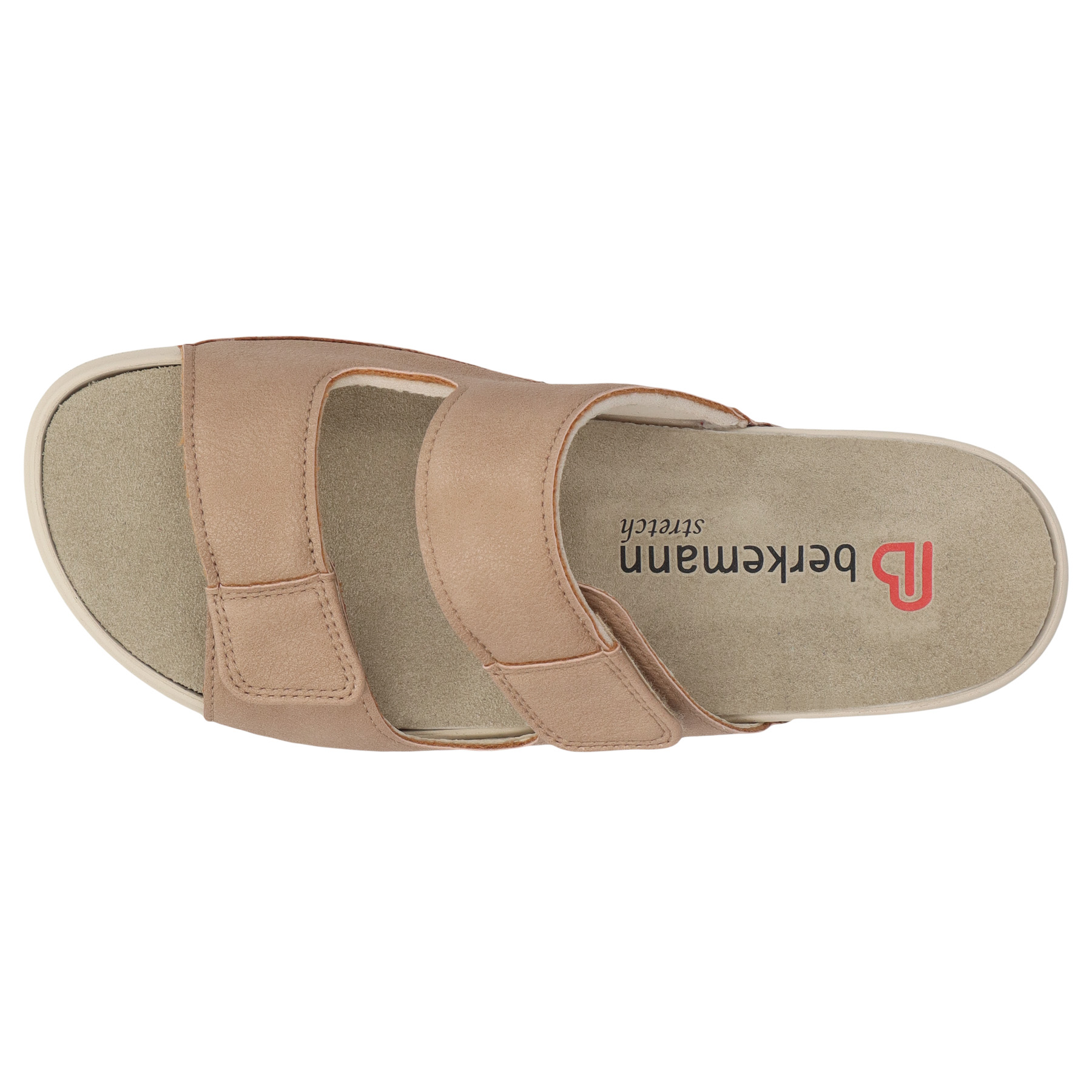 none pantolette draufsicht