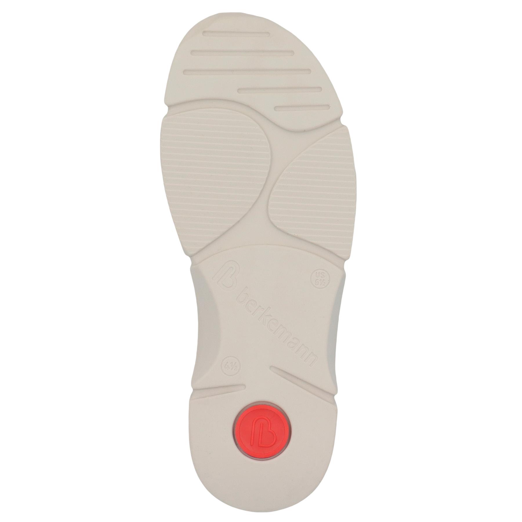 none sneaker sohlenansicht