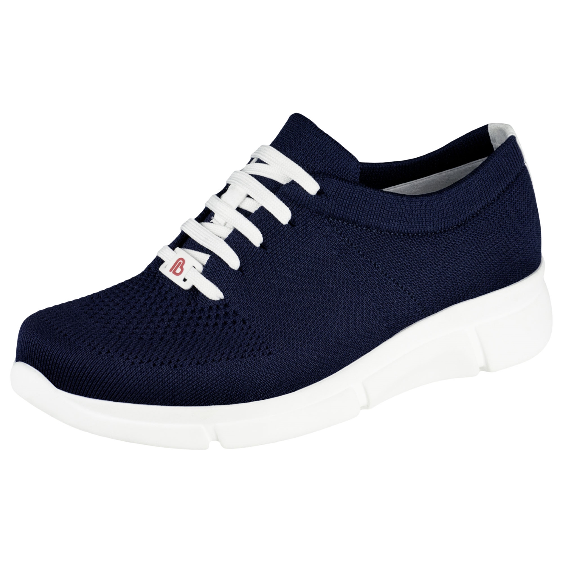 ComfortKnit navy blue