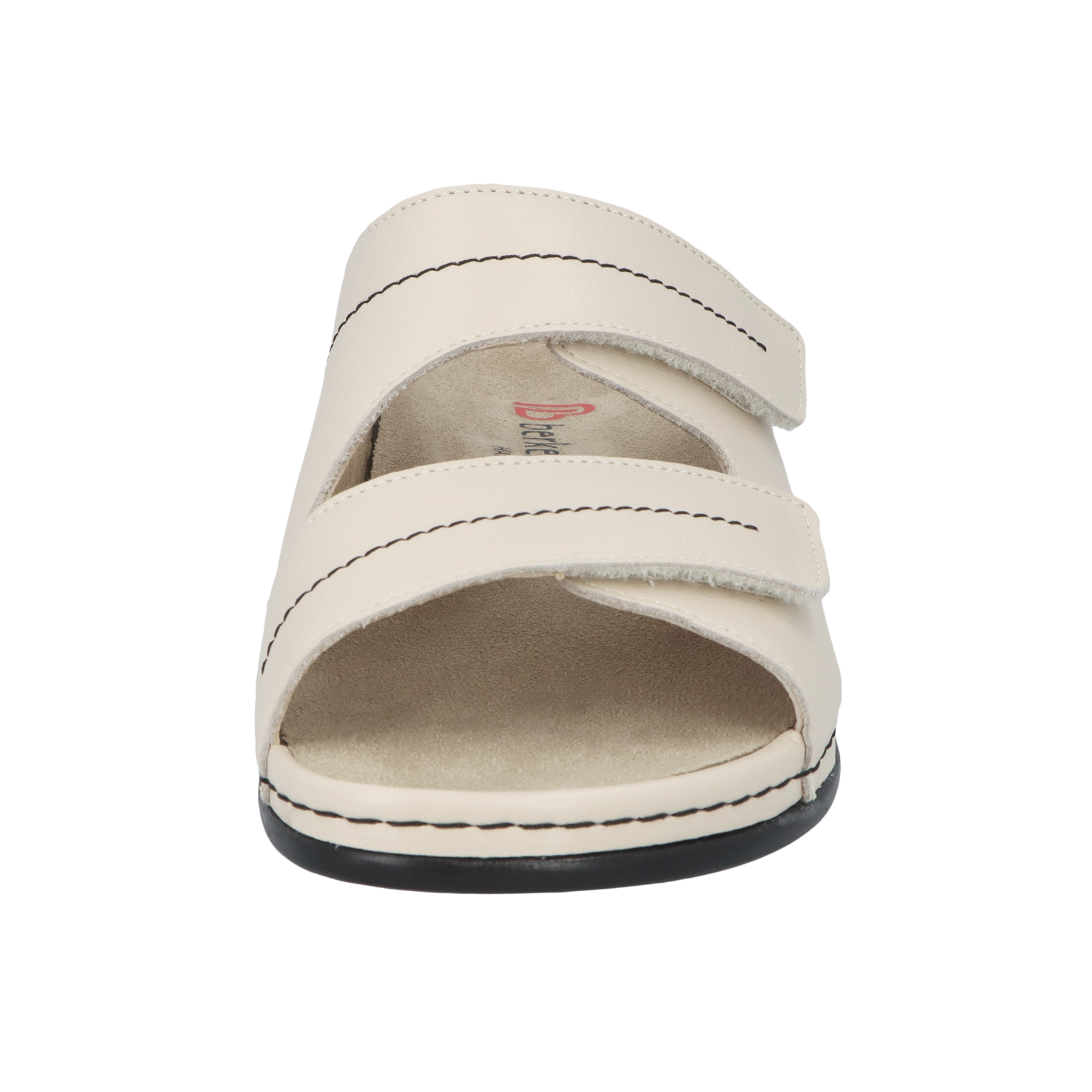 none pantolette vorderansicht