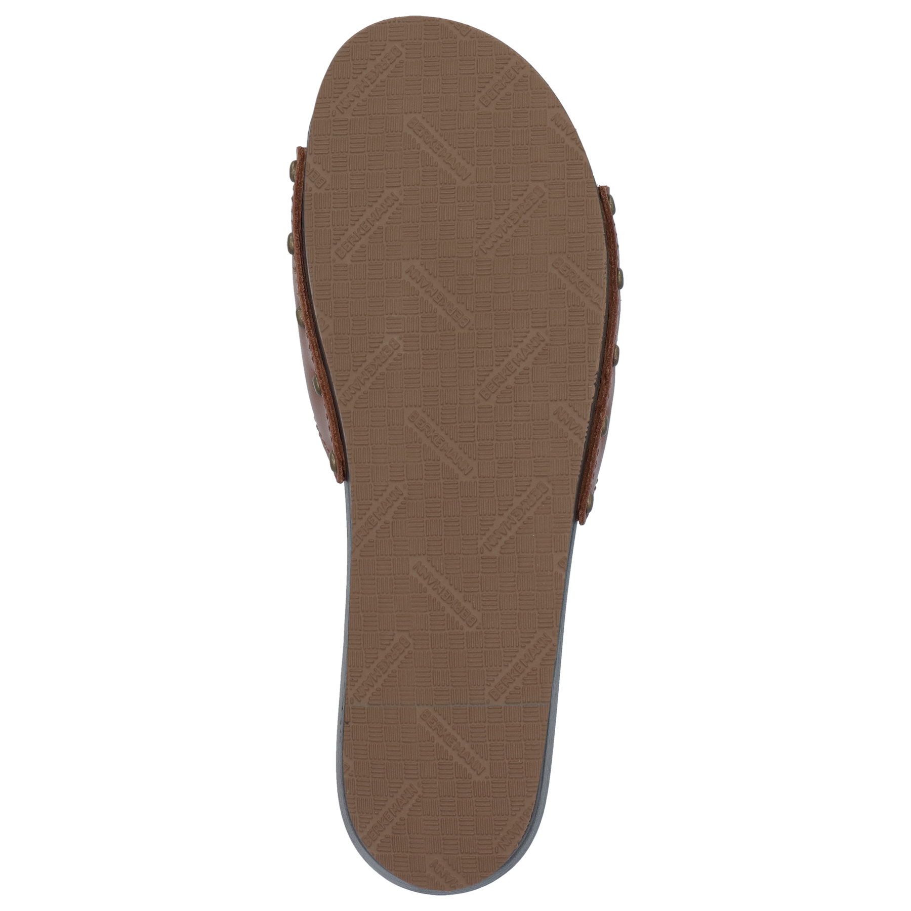 braune holzschuhe sohlenansicht