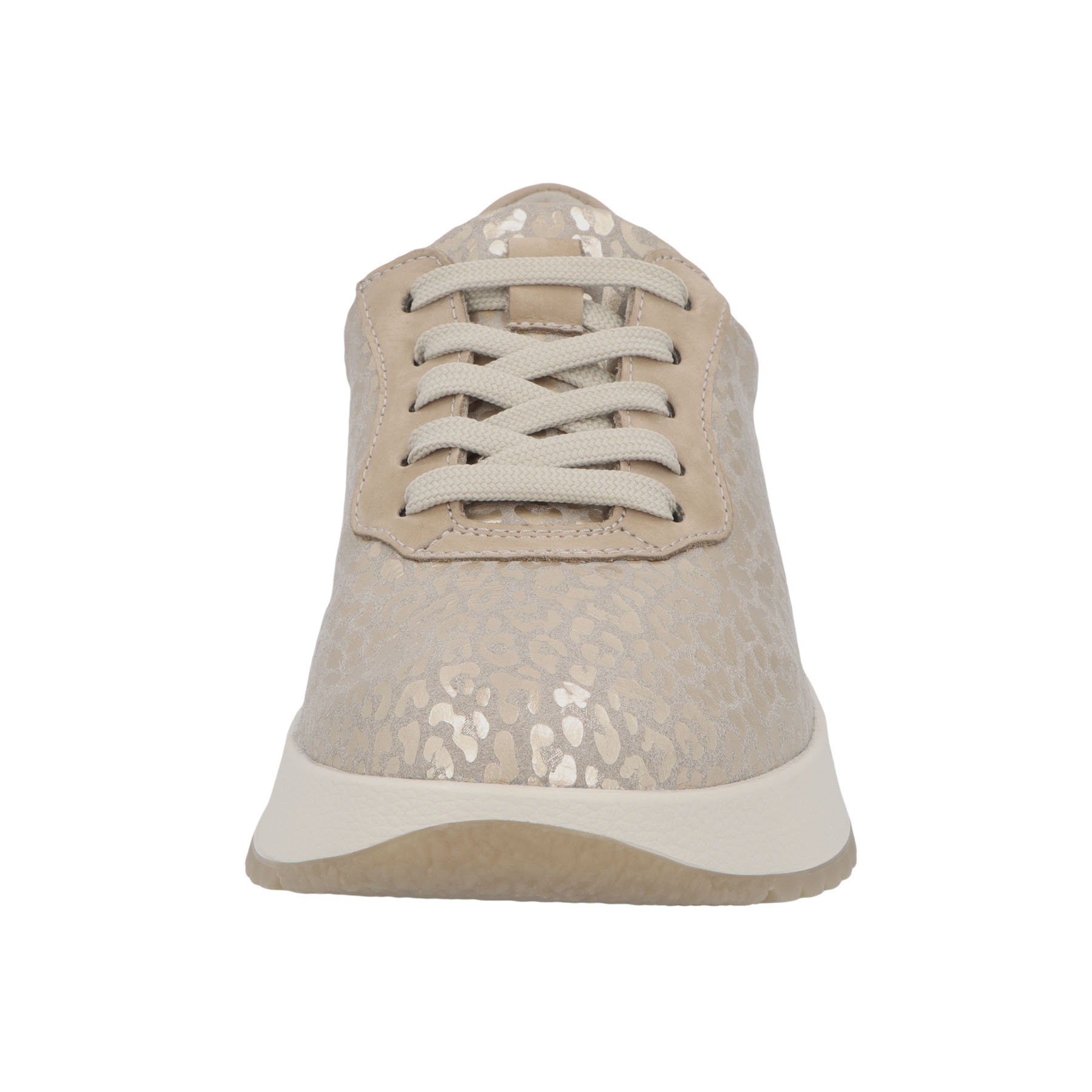 none halbschuh vorderansicht