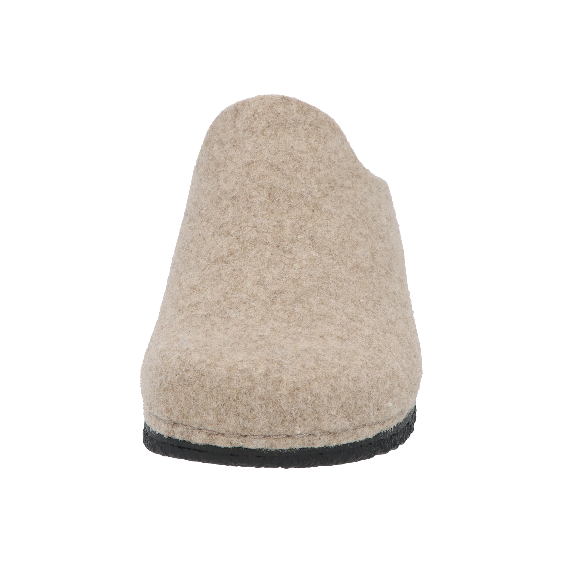 none hausschuhe vorderansicht