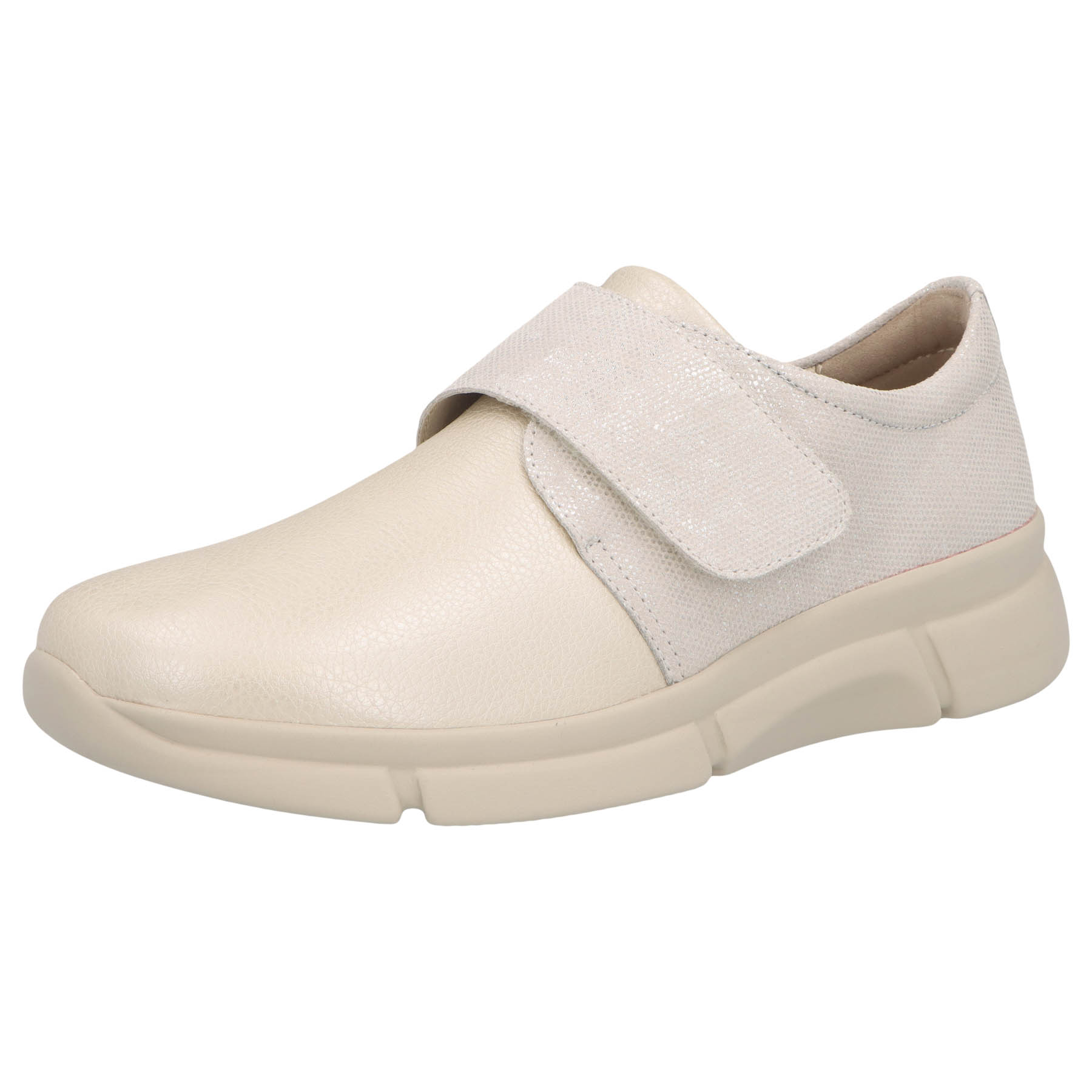 none halbschuh 3-4 ansicht