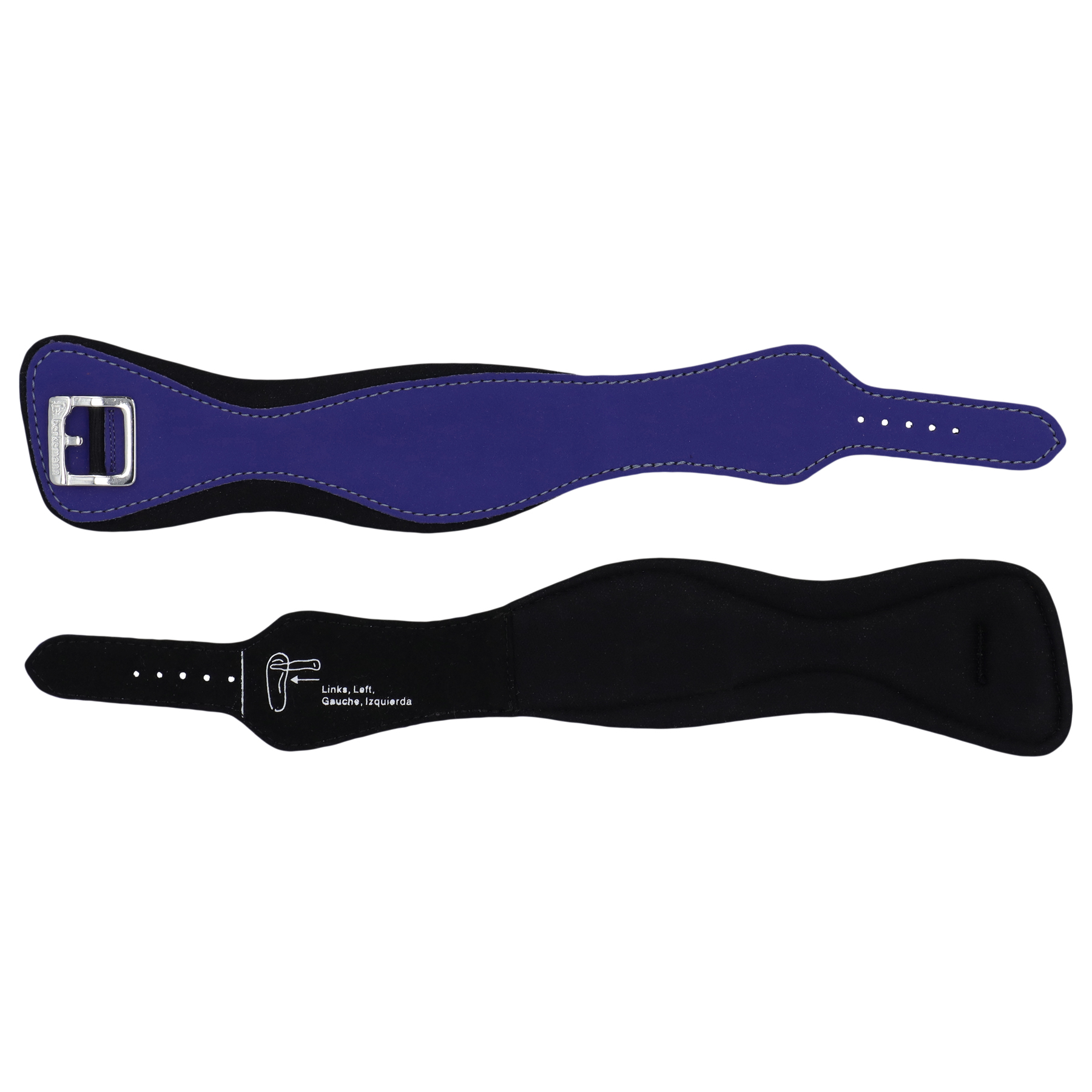 riemen vorderansicht