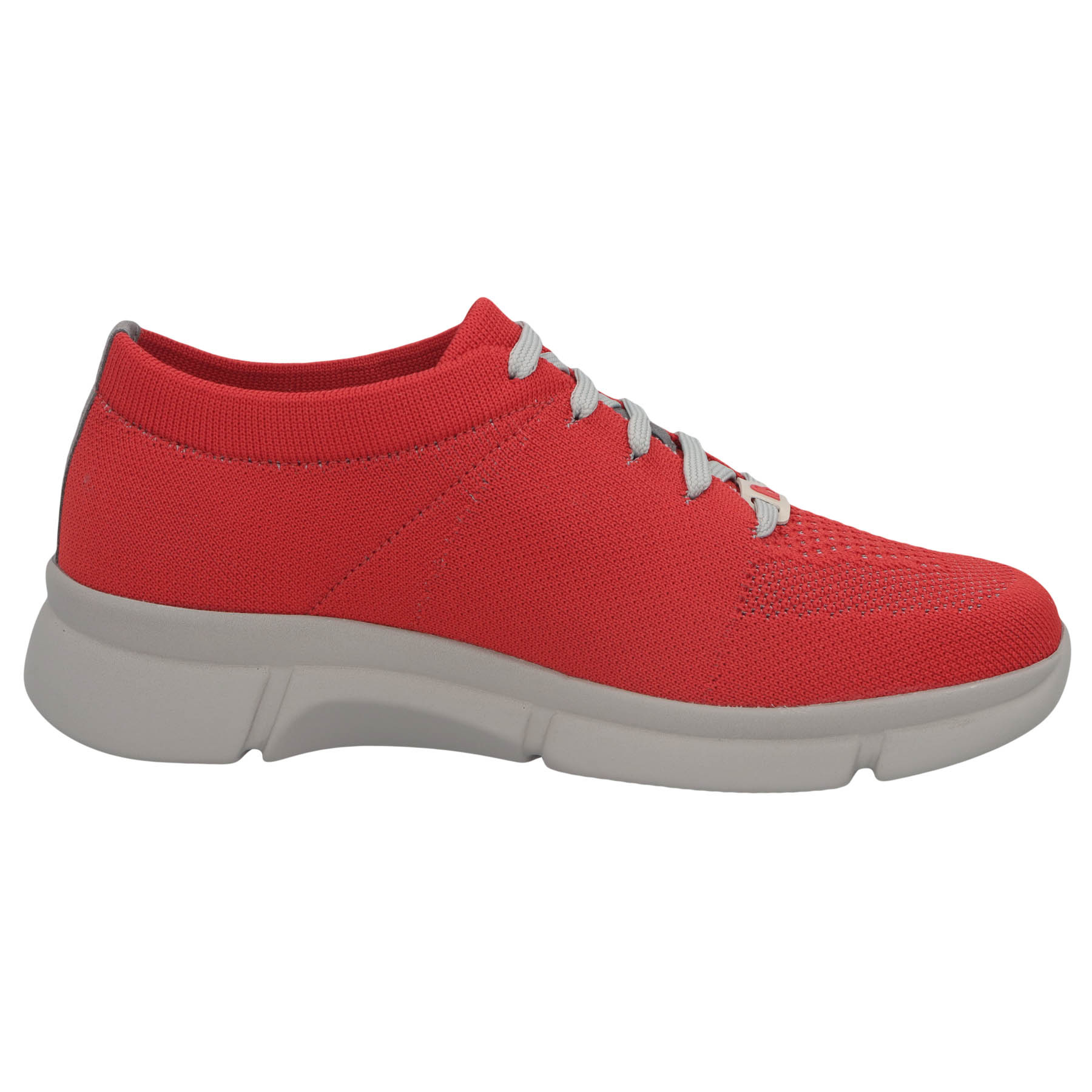 rote sneaker seitenansicht rechts
